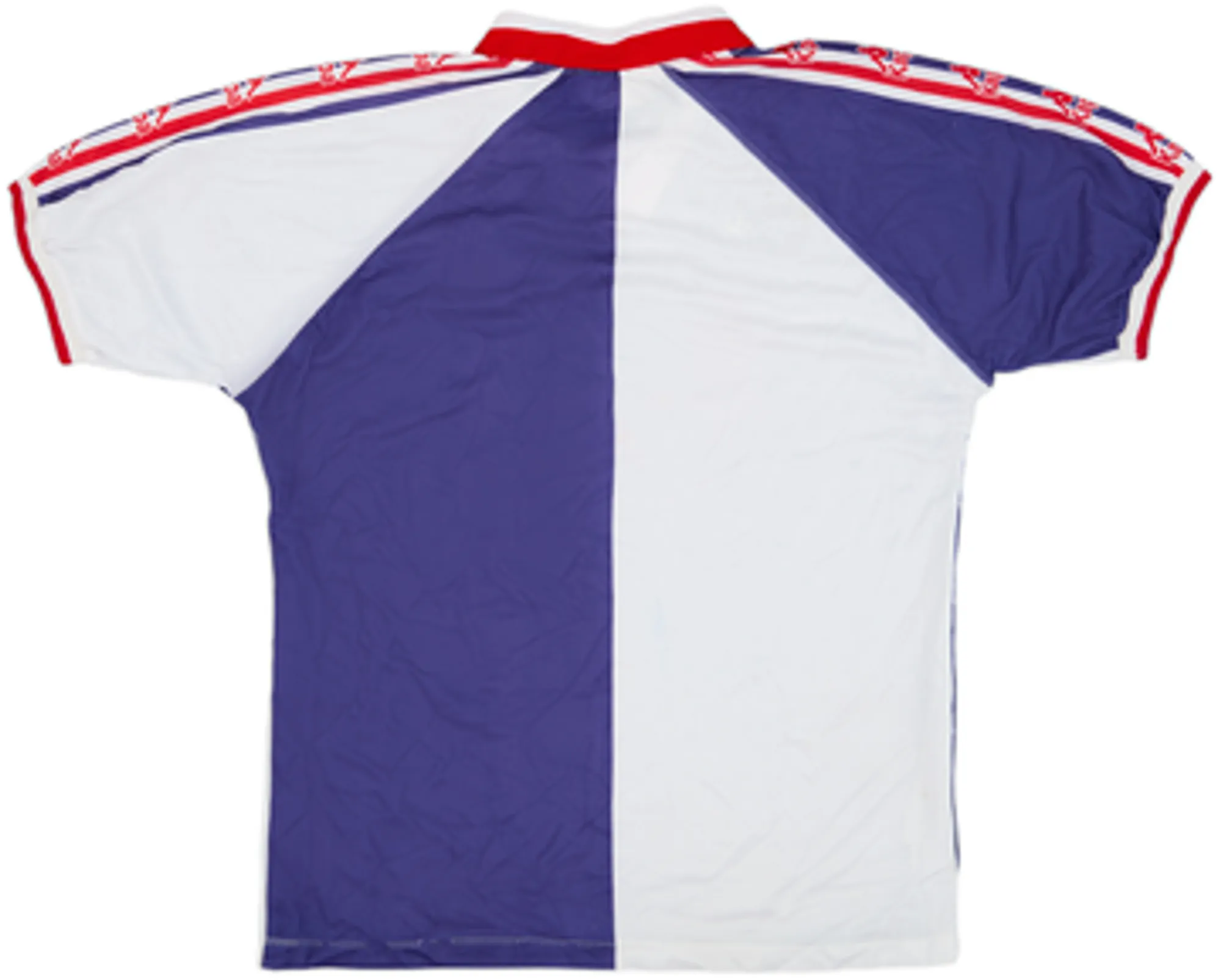 1996-97 Athletic Bilbao Away Shirt - 5/10 - (XL)