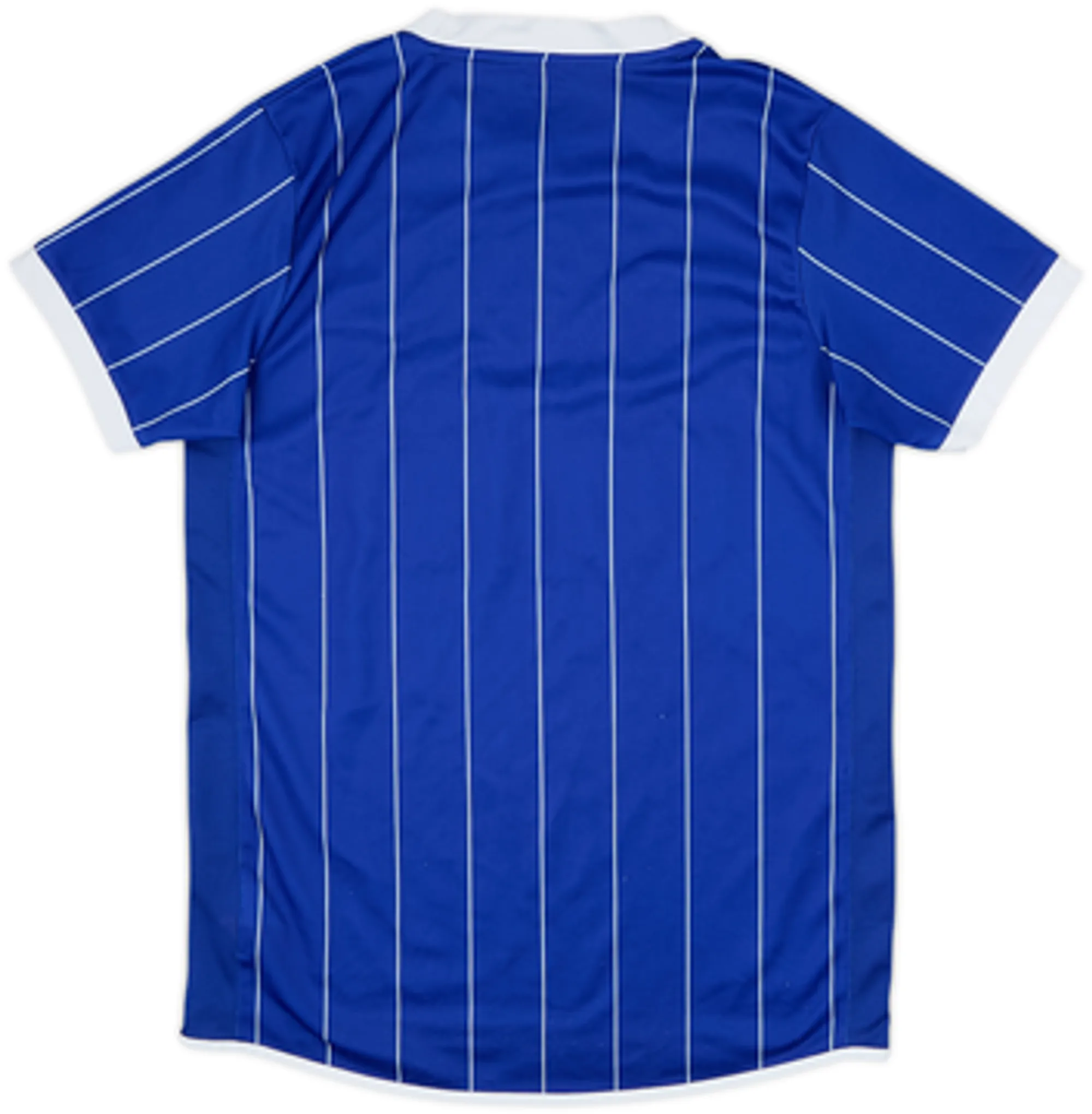 2008-09 Ipswich Home Shirt - 8/10 - (XL)