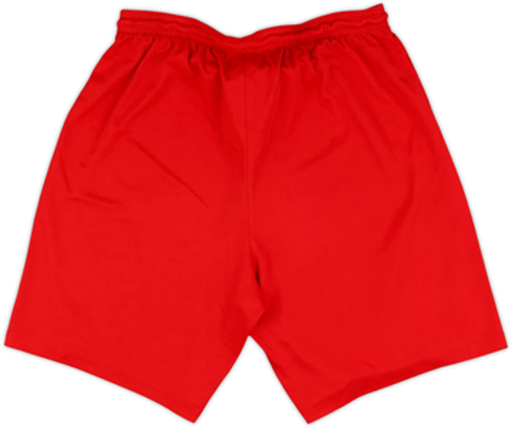 2022-23 Freiburg Home Shorts - 9/10 - (L)