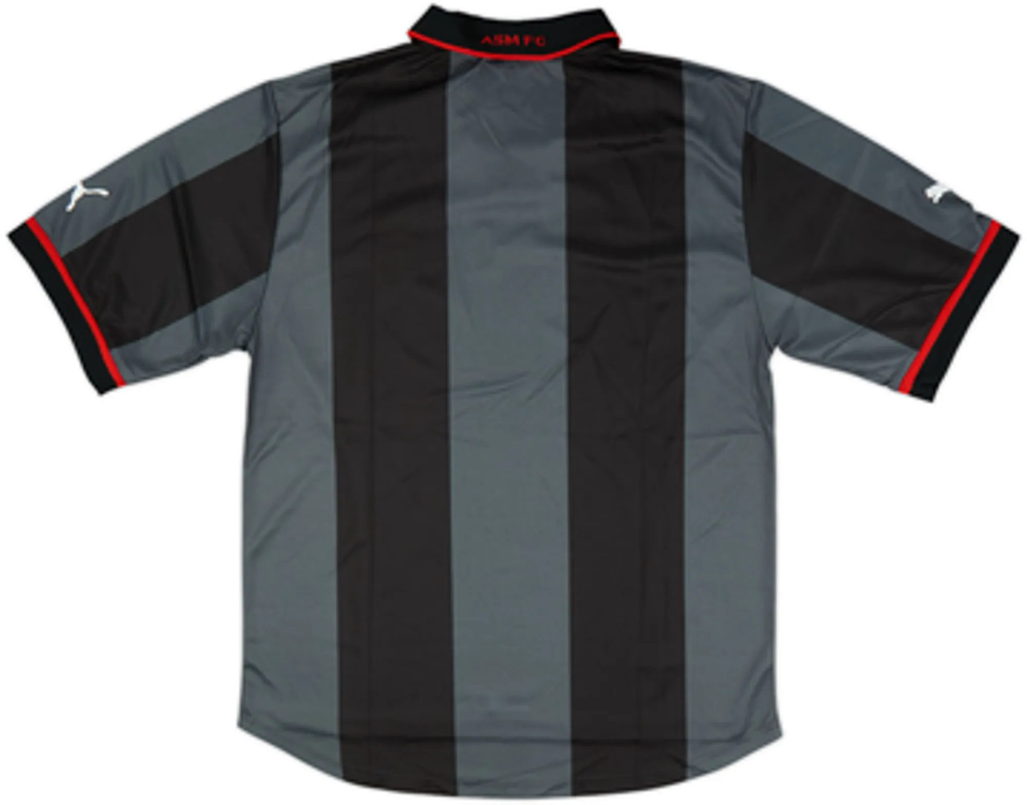 2001-02 Monaco Third Shirt (L)