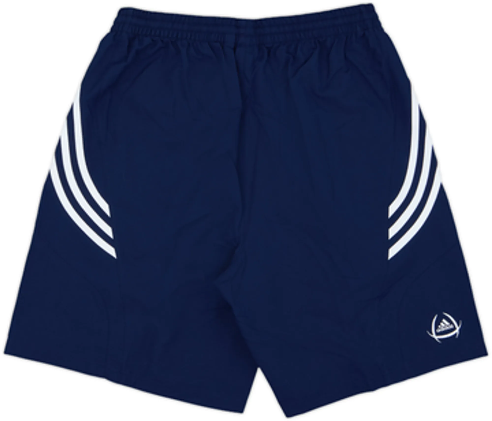 2005-06 Real Madrid adidas Training Shorts (M)