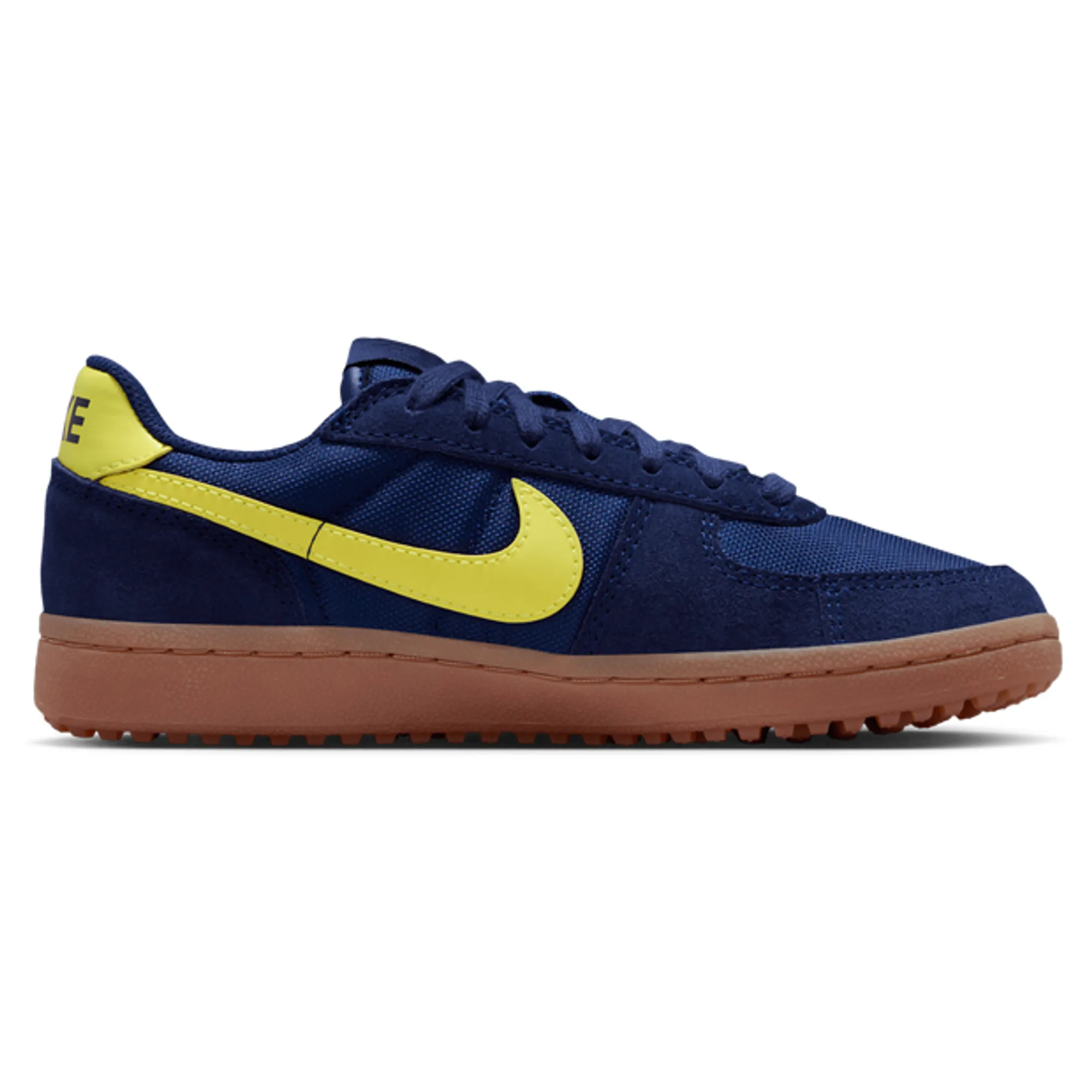 Nike Field General Kid's Sneakers - Blue