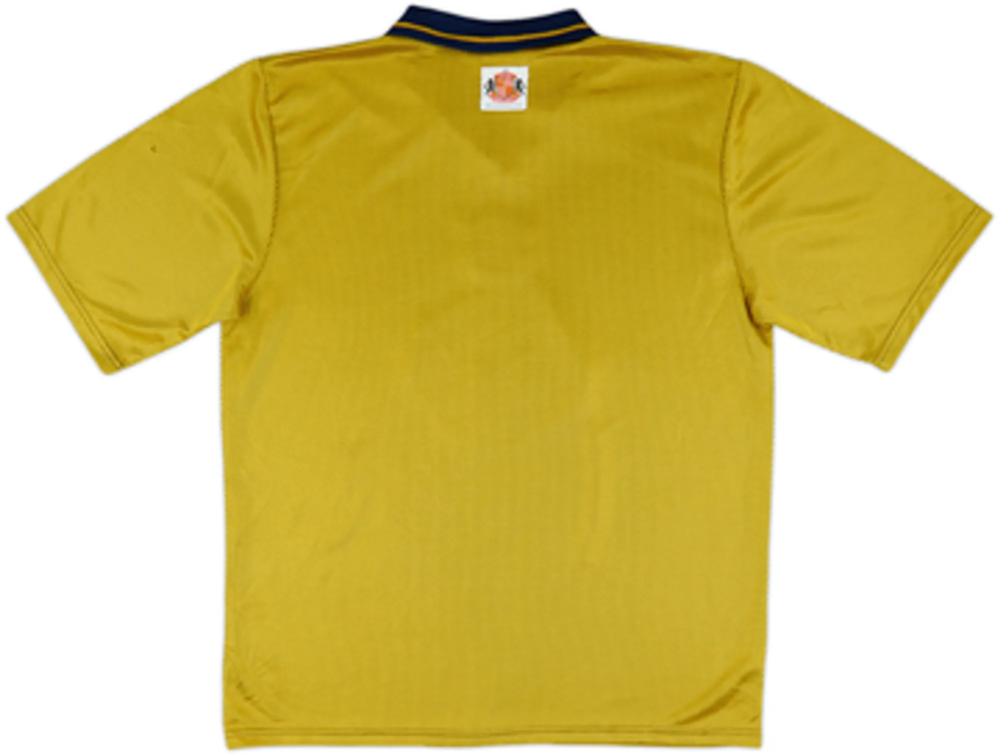 1997-99 Sunderland Away Shirt - 9/10 - (L)