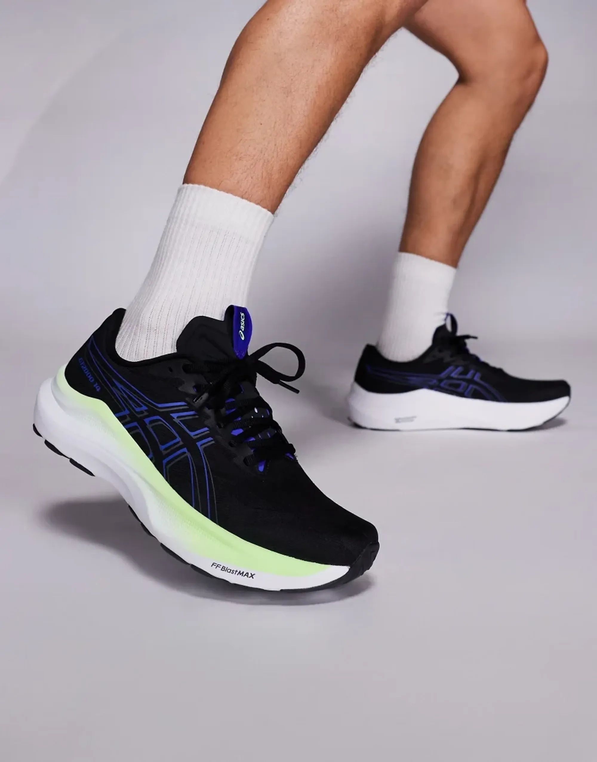 Asics GT-2000 14 Men's Running Shoes - SS26