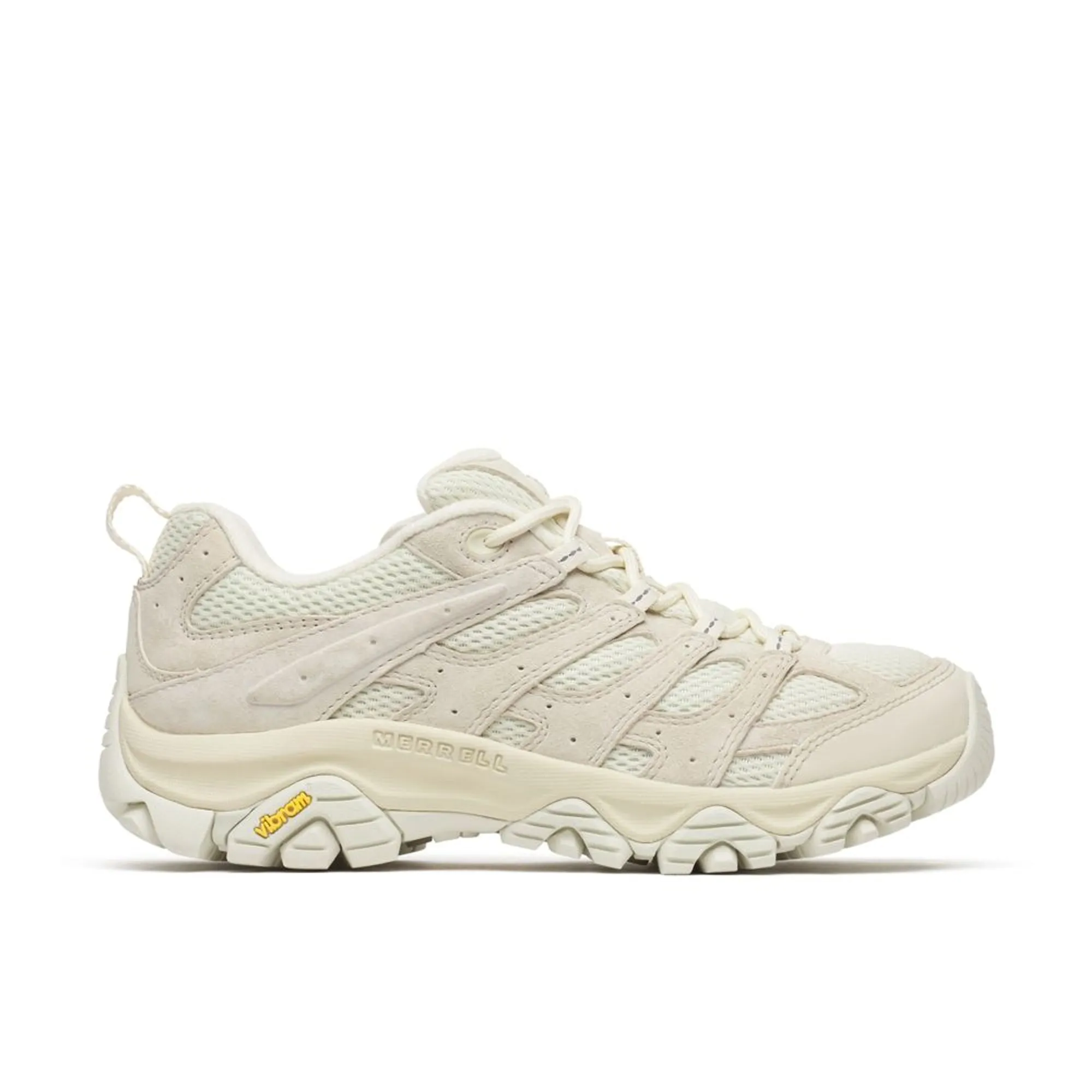 Merrell - Moab 3 Ready Zip in Cream