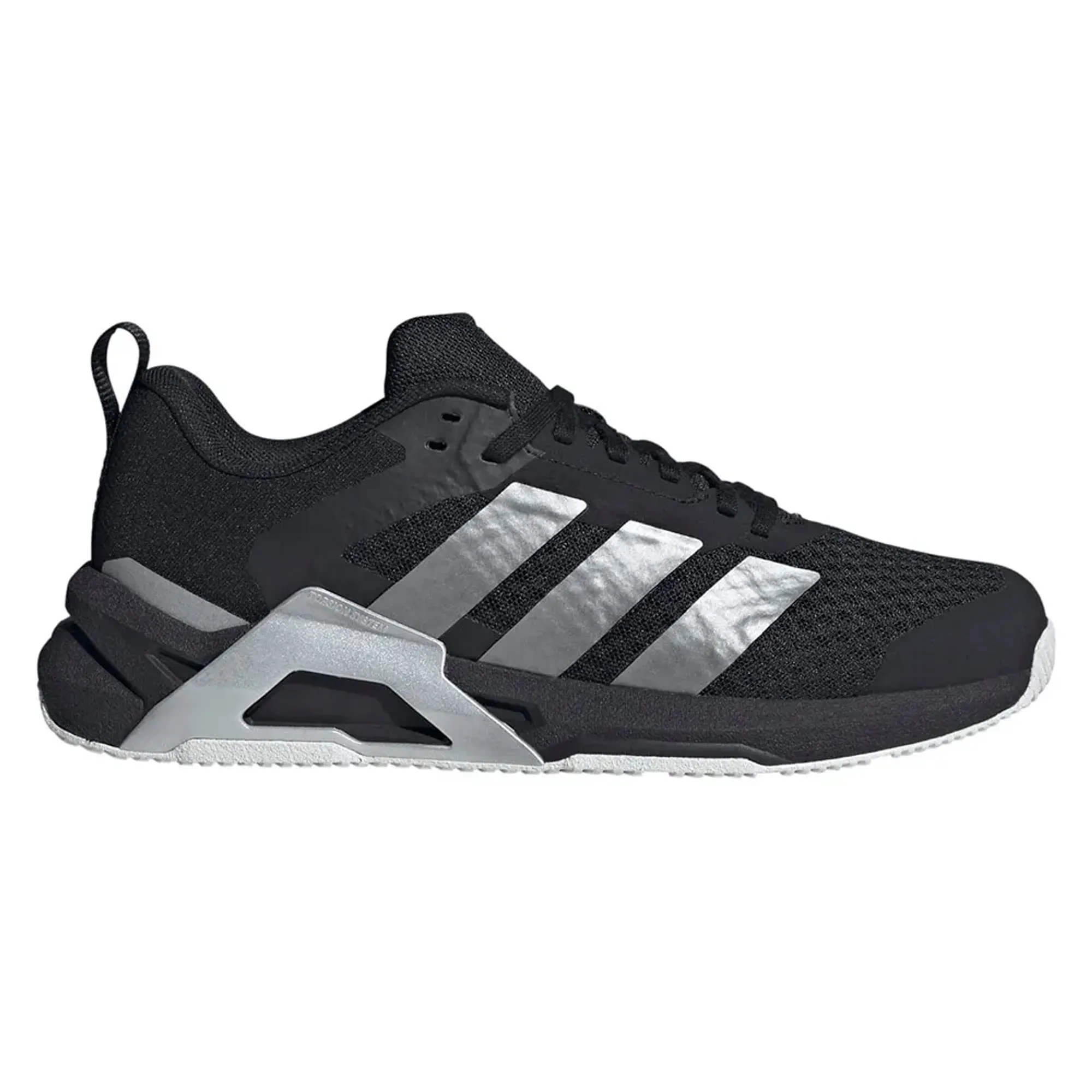 Adidas Dropset Control Weightlifting Shoes
