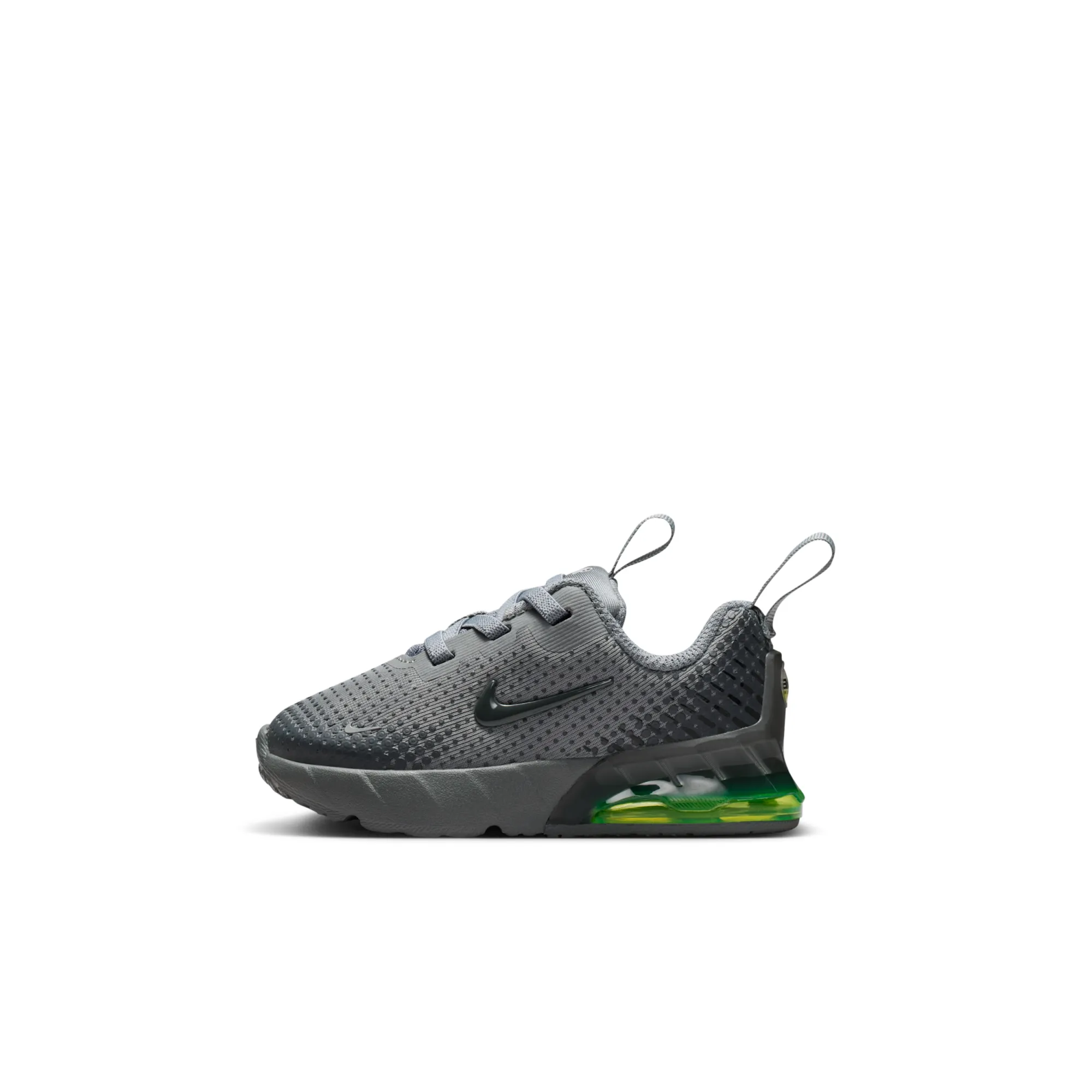 Nike Air Max Phoenix Baby/Toddler Shoes - Grey