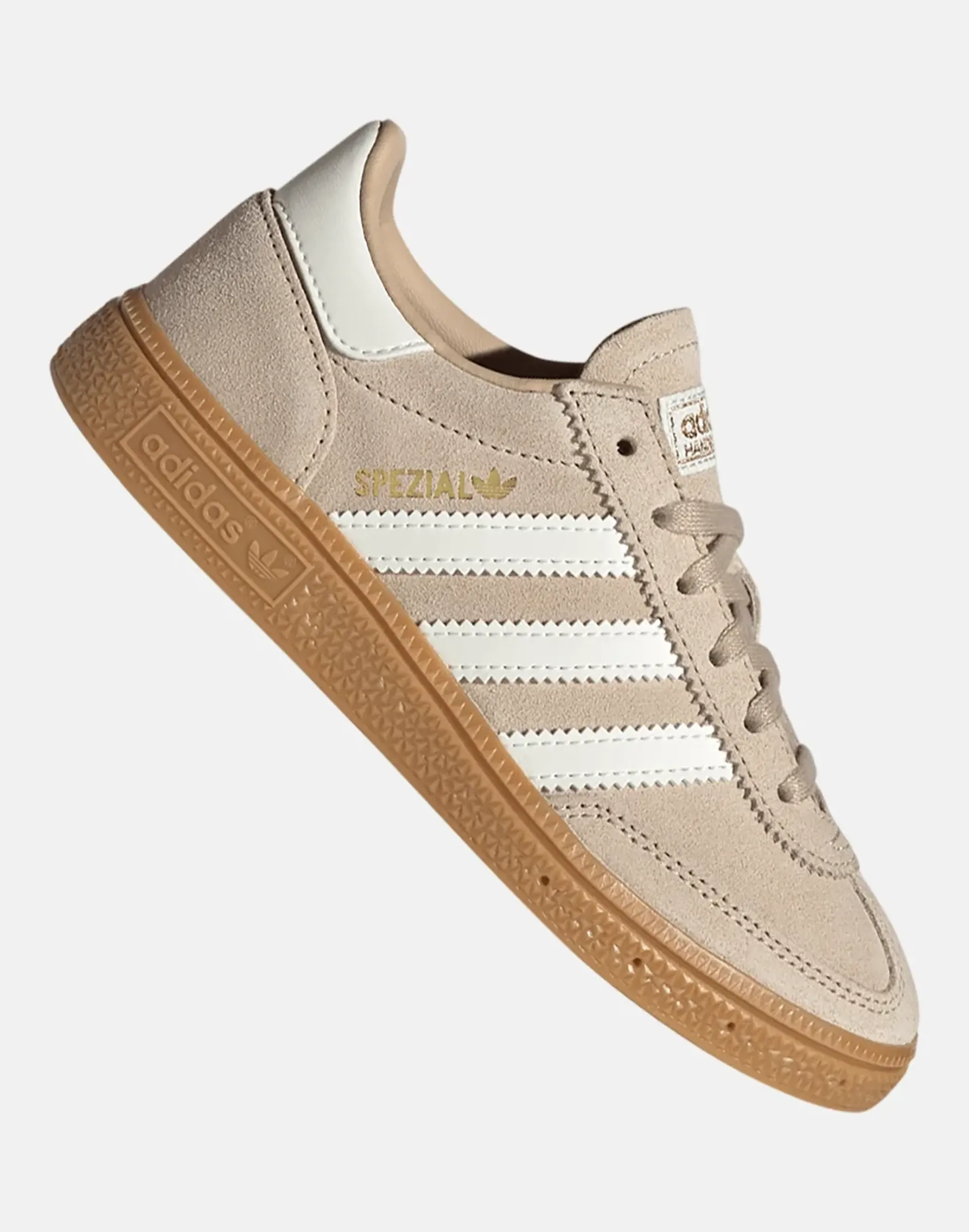 adidas Originals Handball Spezial Children - Beige