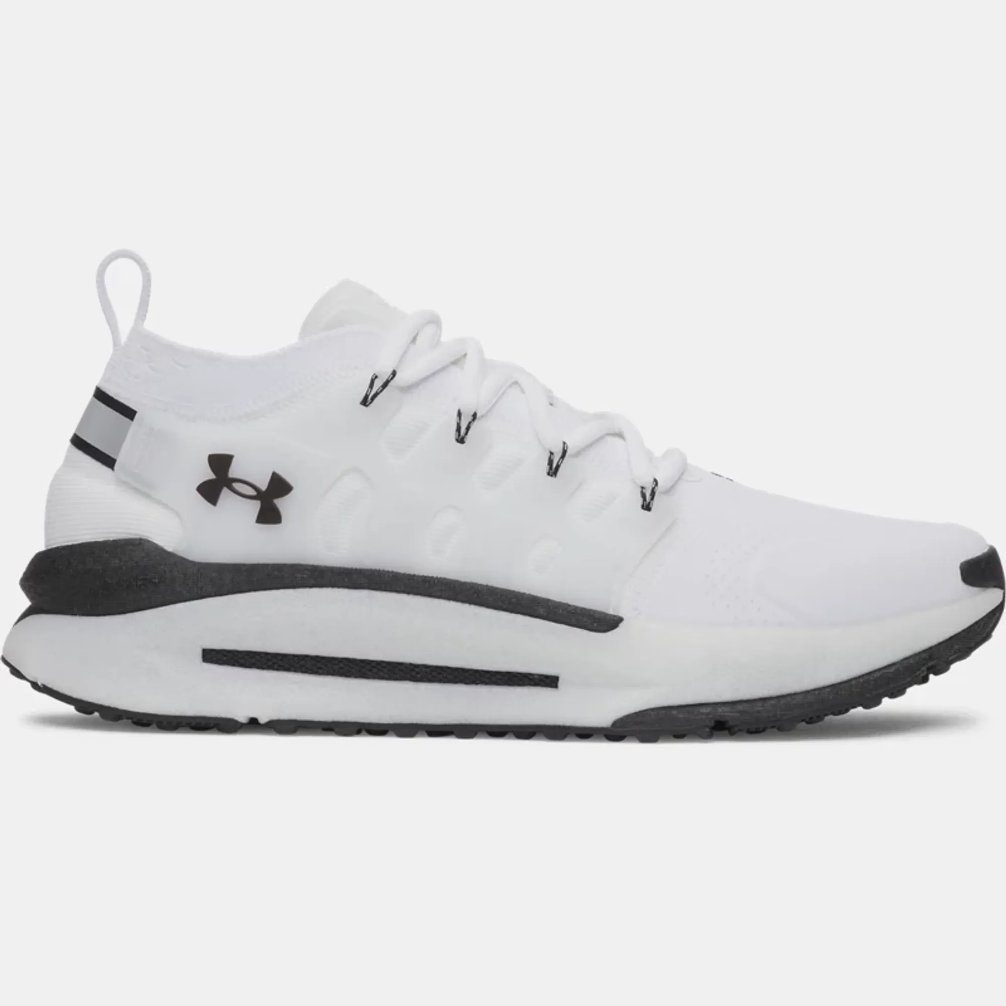 Under Armour Phantom X Men's Shoes White / White / Black 10