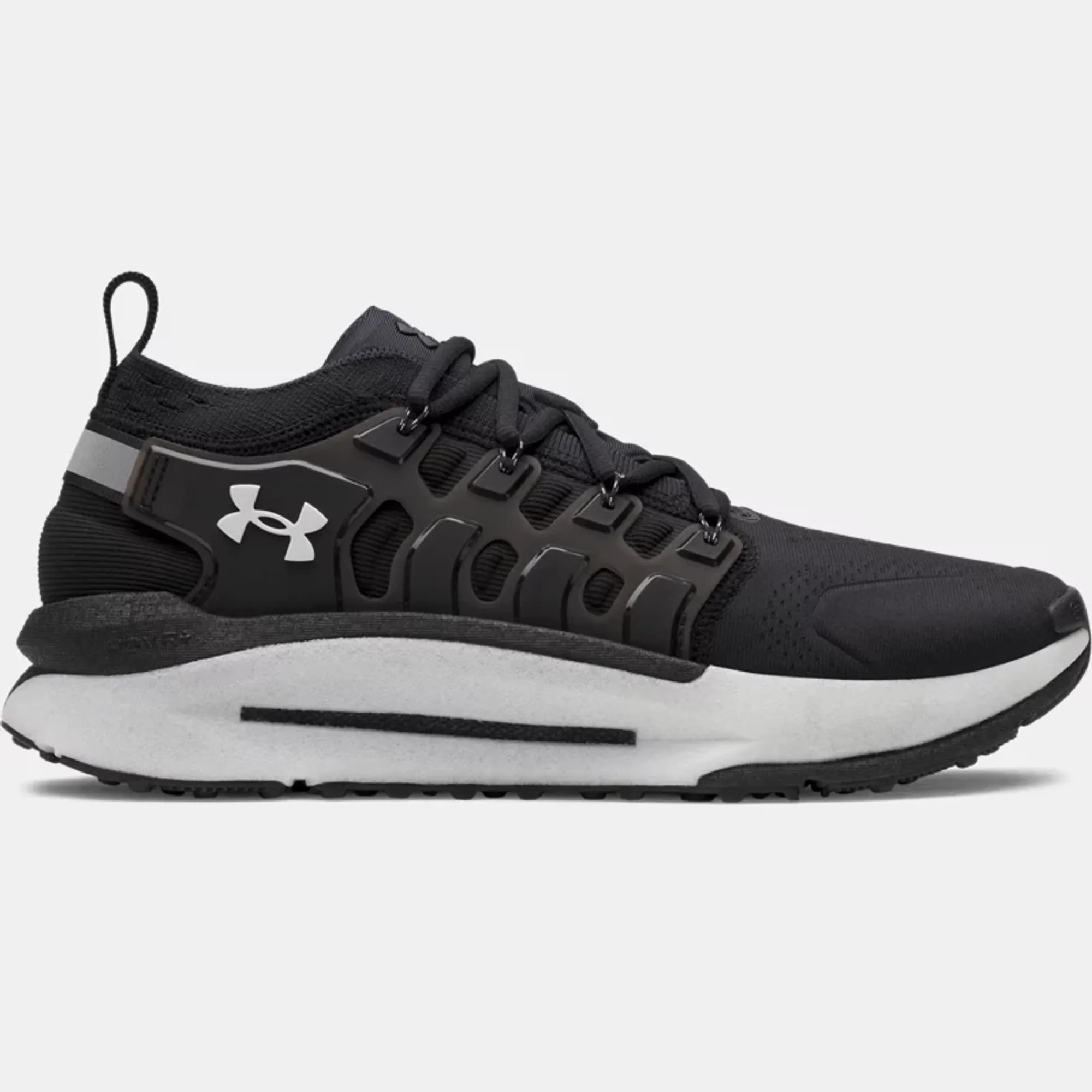 Under Armour  Phantom X Men's Shoes Black / Black / White 9