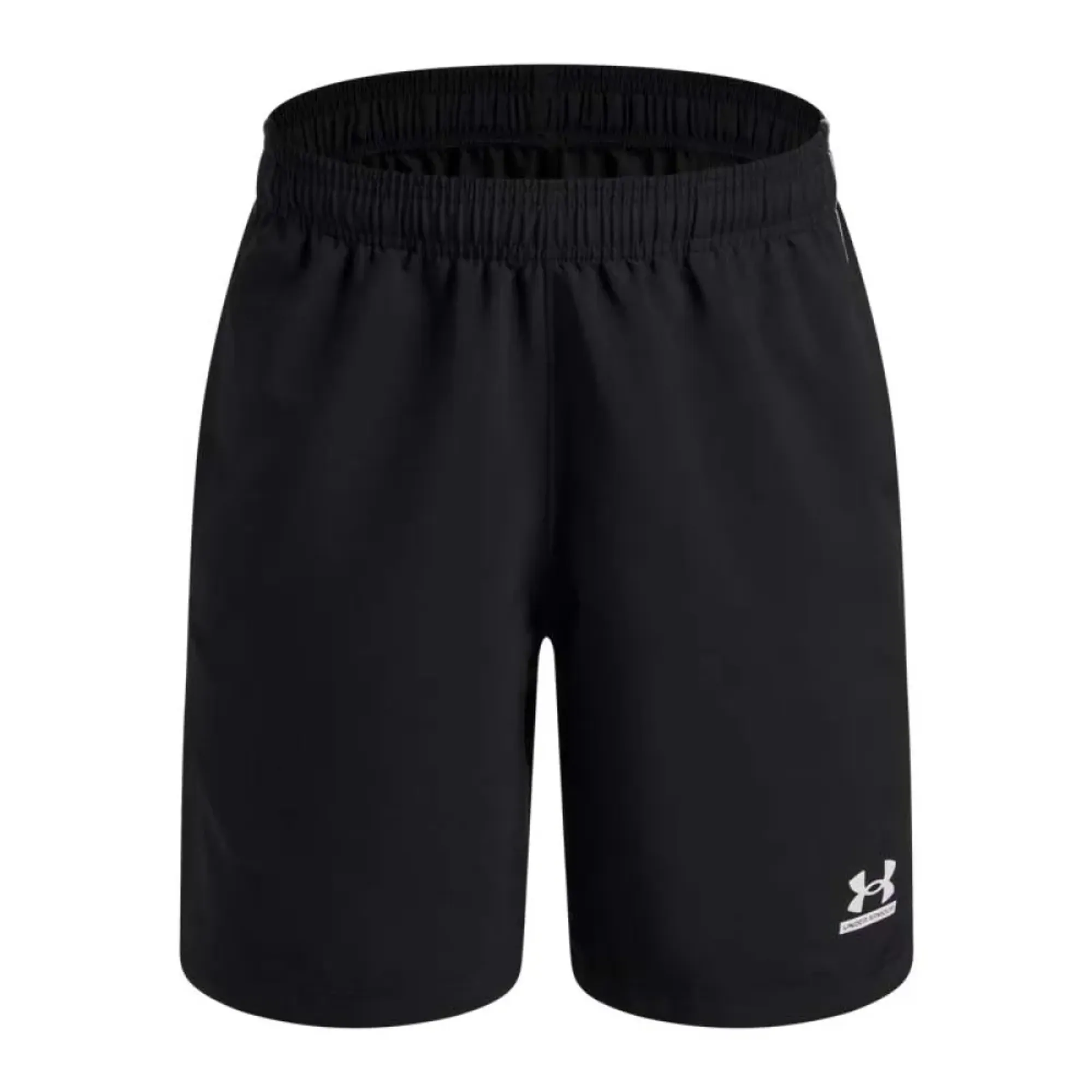 Under Armour  Tech™ Sport Boys' Shorts Black / White YMD (54 - 59 in)