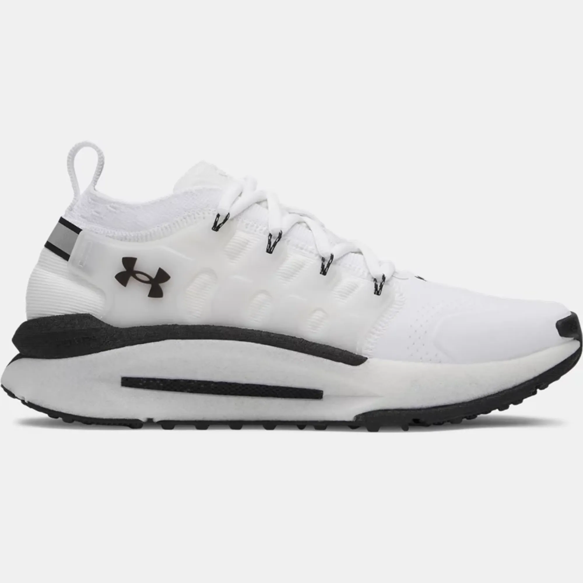 Under Armour  Phantom X Women's Shoes White / White / Black 7.5