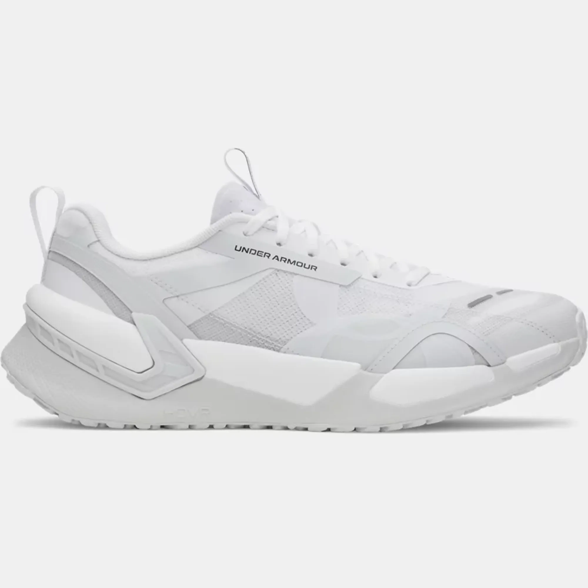 Under Armour  Reign XT Men's Training Shoes White / Distant Gray / White 9