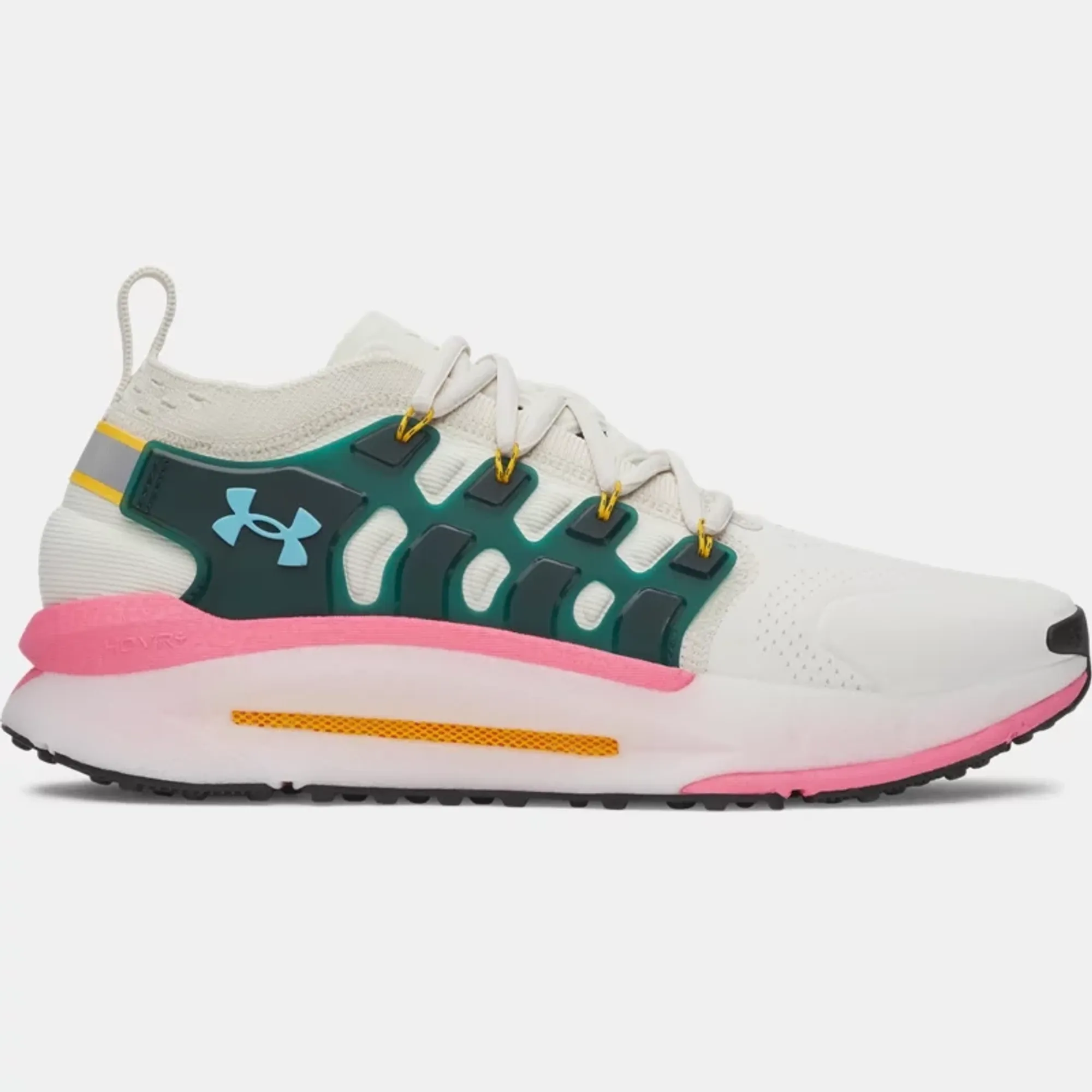 Under Armour  Phantom X Men's Shoes Stone / Arden Green / Fresco Blue 9