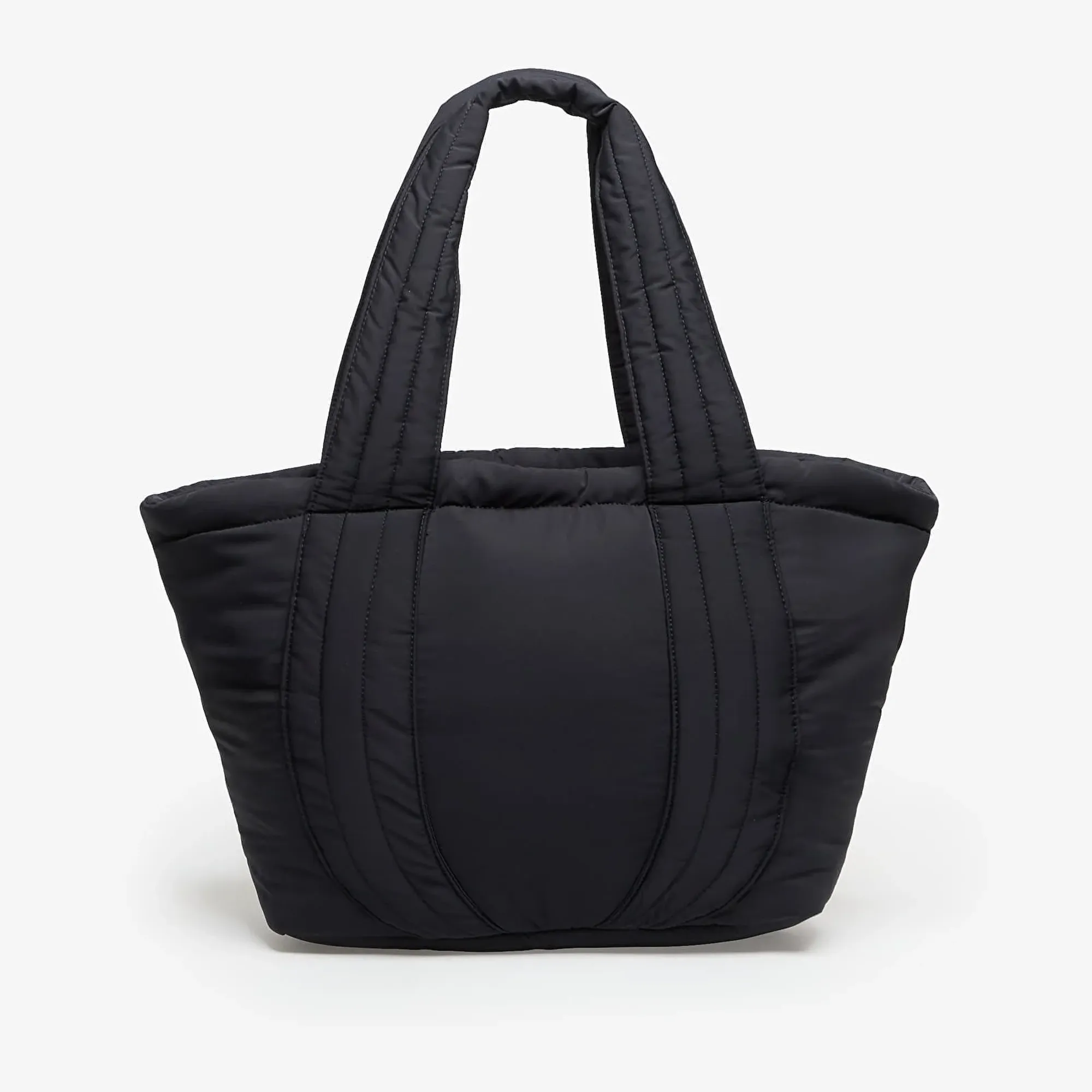 Under Armour  Studio Soft Tote Bag Black / Black OSFM
