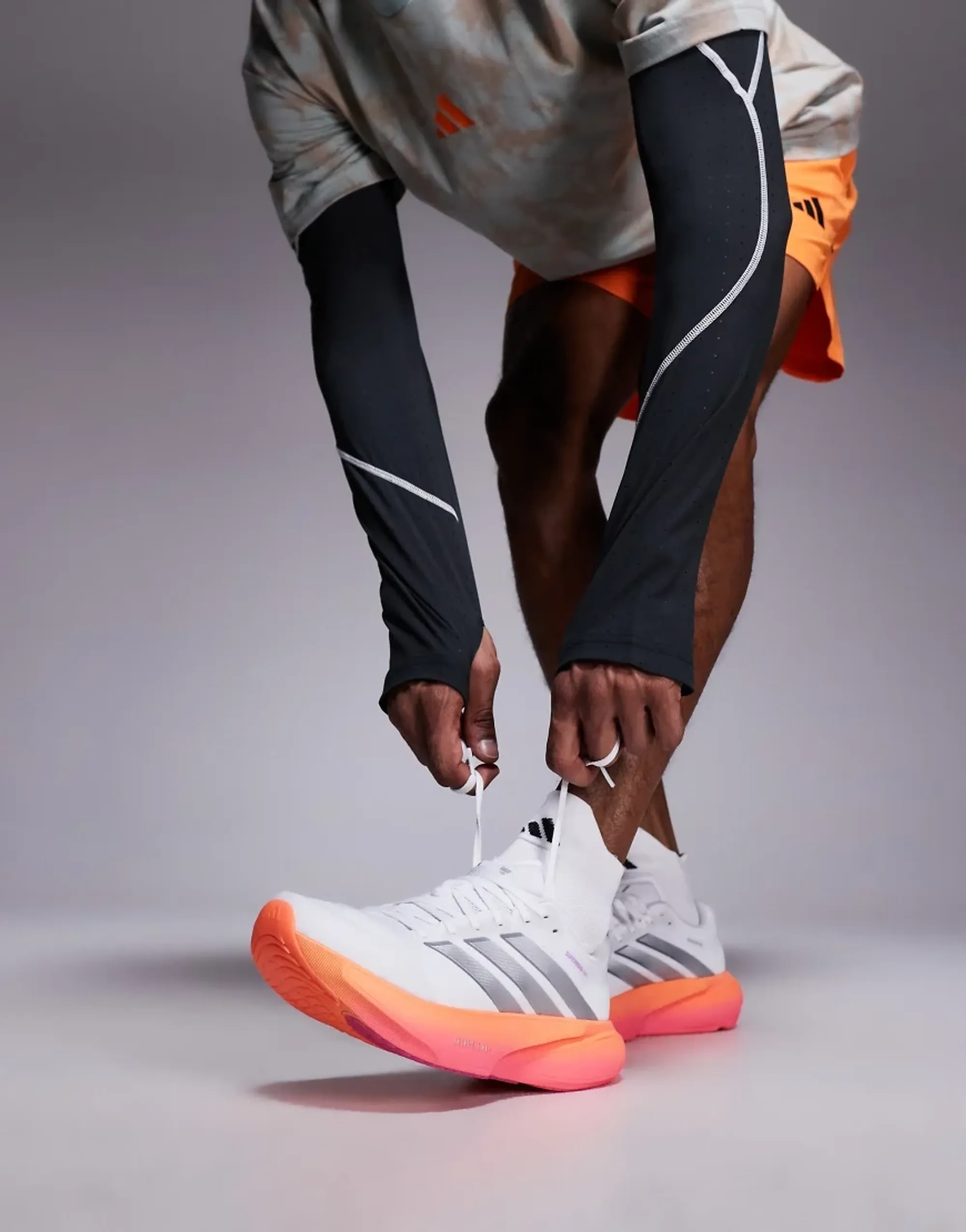 adidas Supernova Rise 3 Men's Running Shoes - SS26