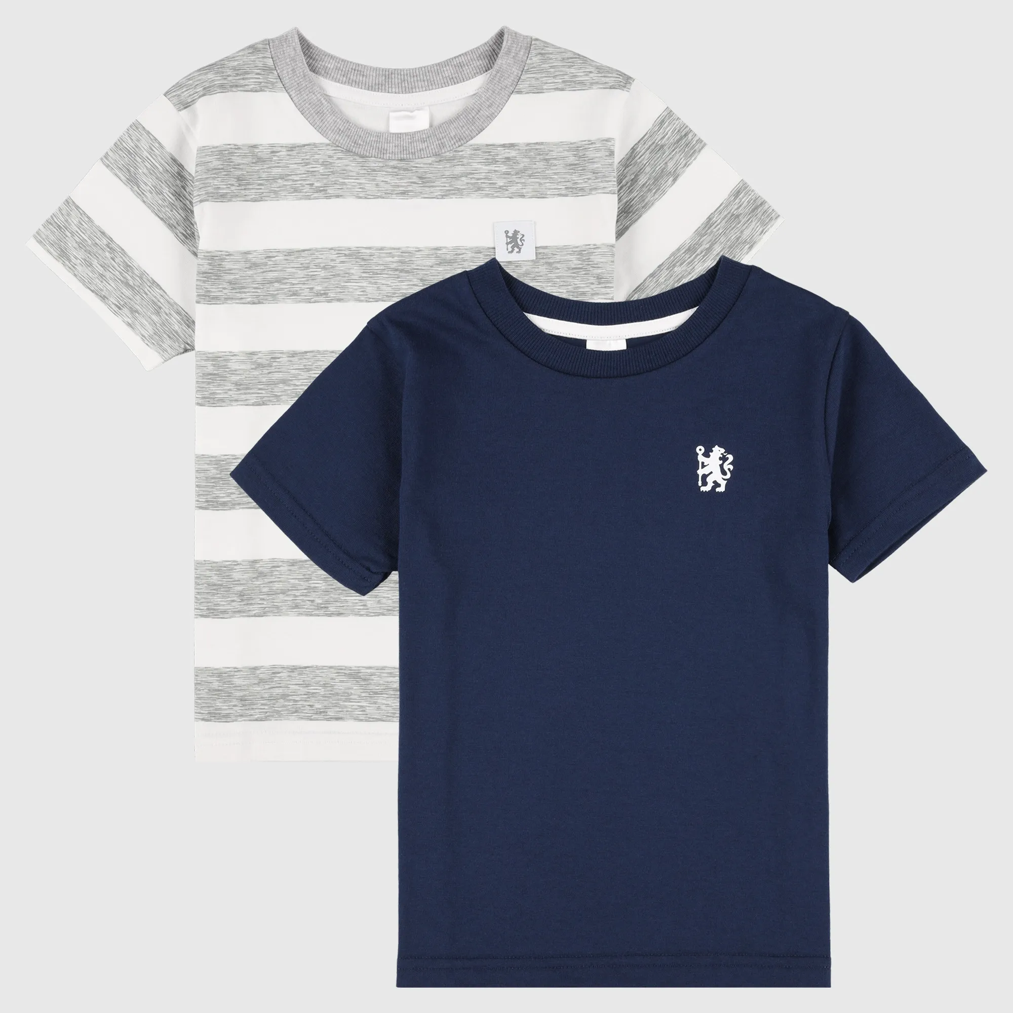 Chelsea 2 Pack of T-shirts - Multi - Infant