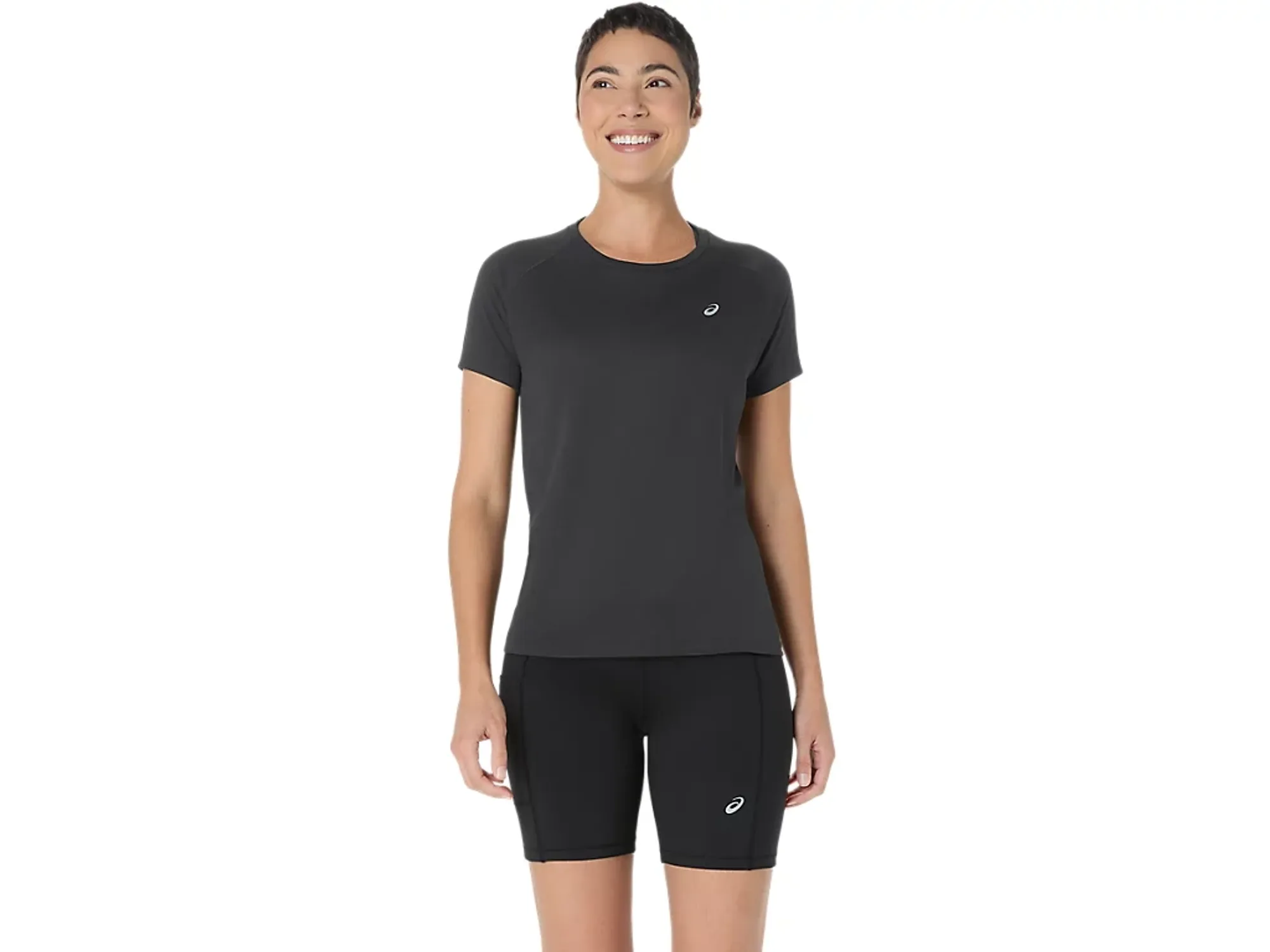 Asics Sport Run Top