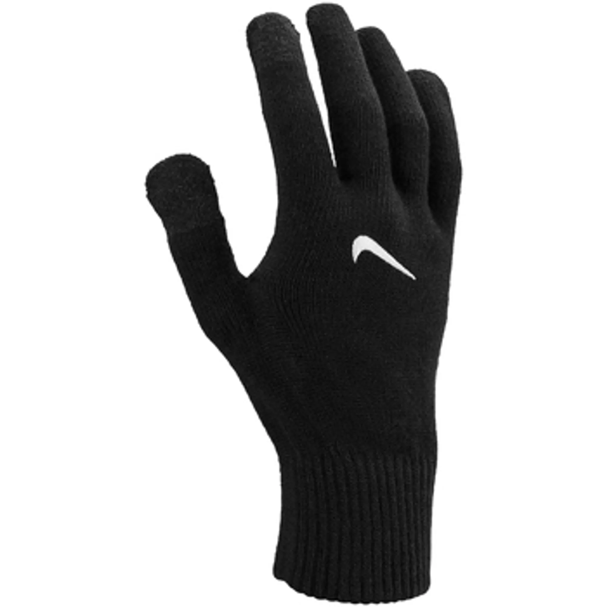 Nike  CS2670  men's Gloves in Black