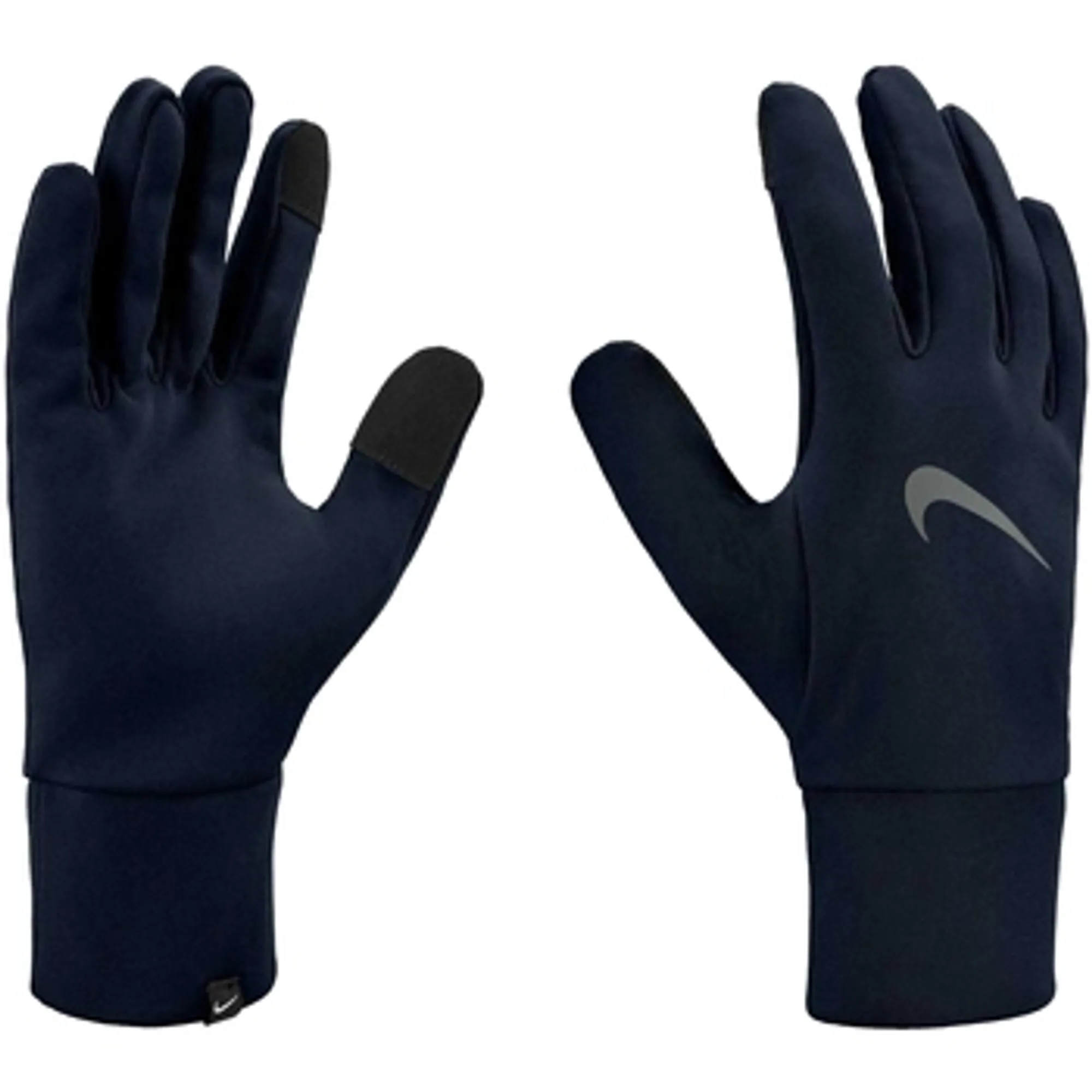 Nike  CS2742  men's Gloves in Black