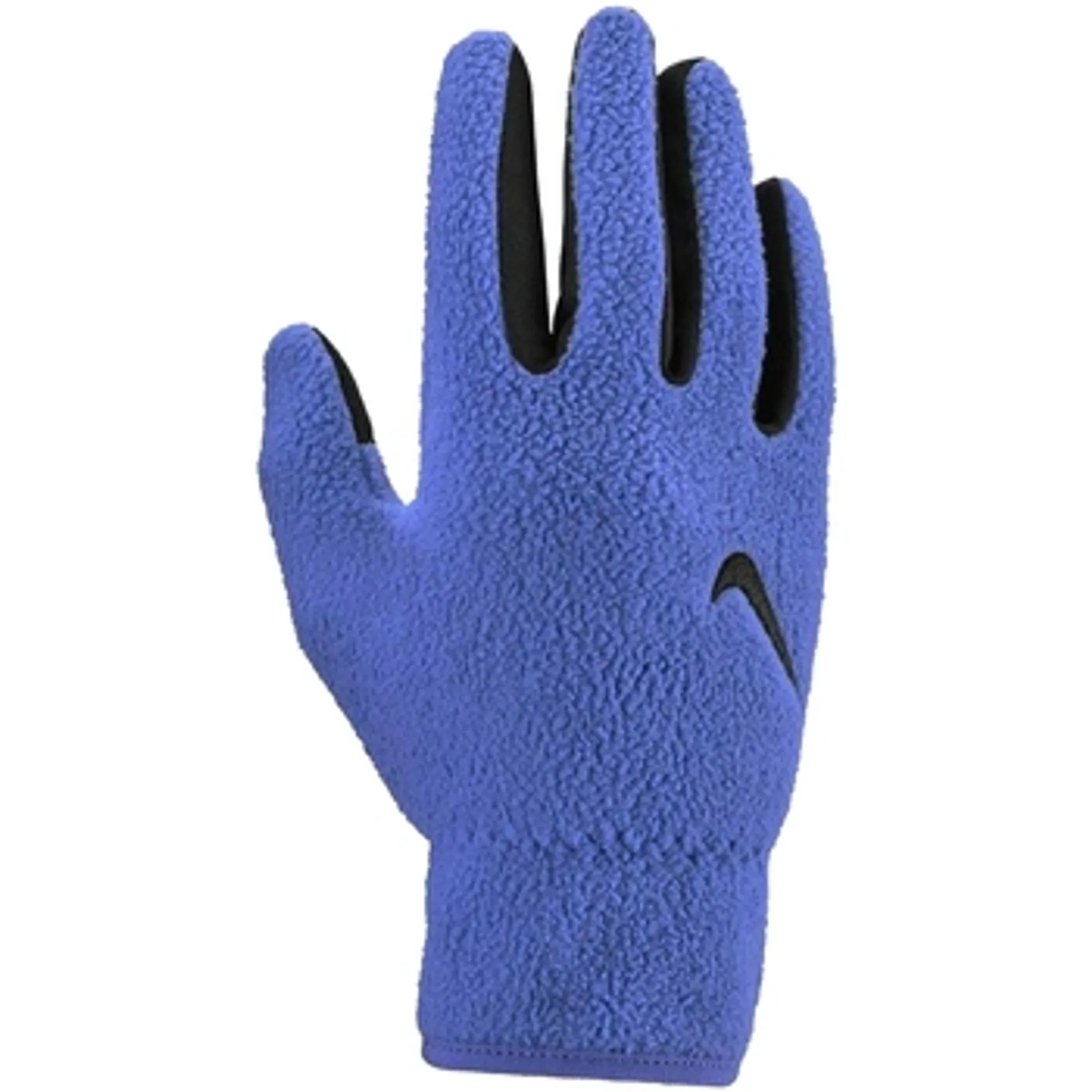 Nike  CS2671  boys's Children's gloves in Blue