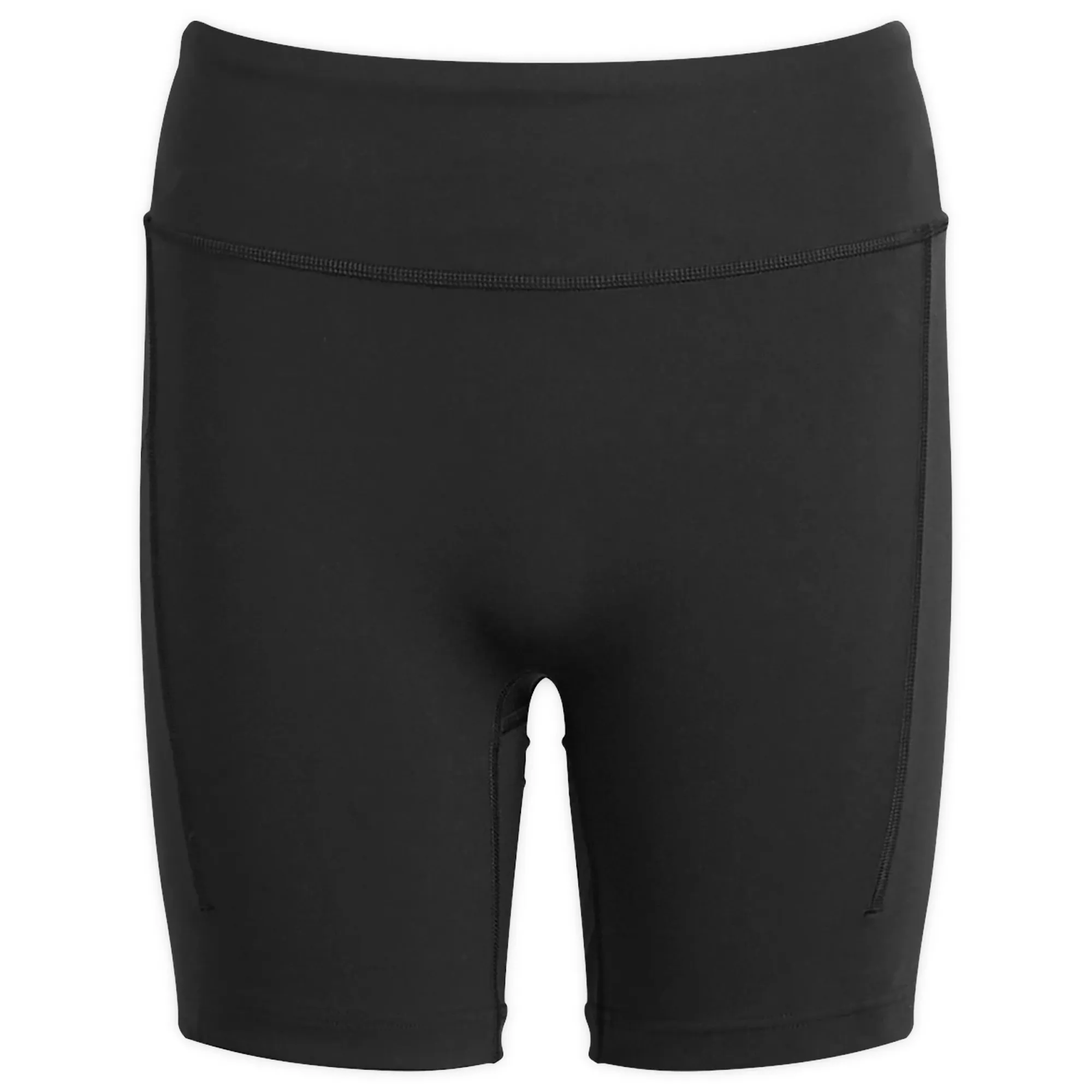ON Women's Performance Tights Short Black