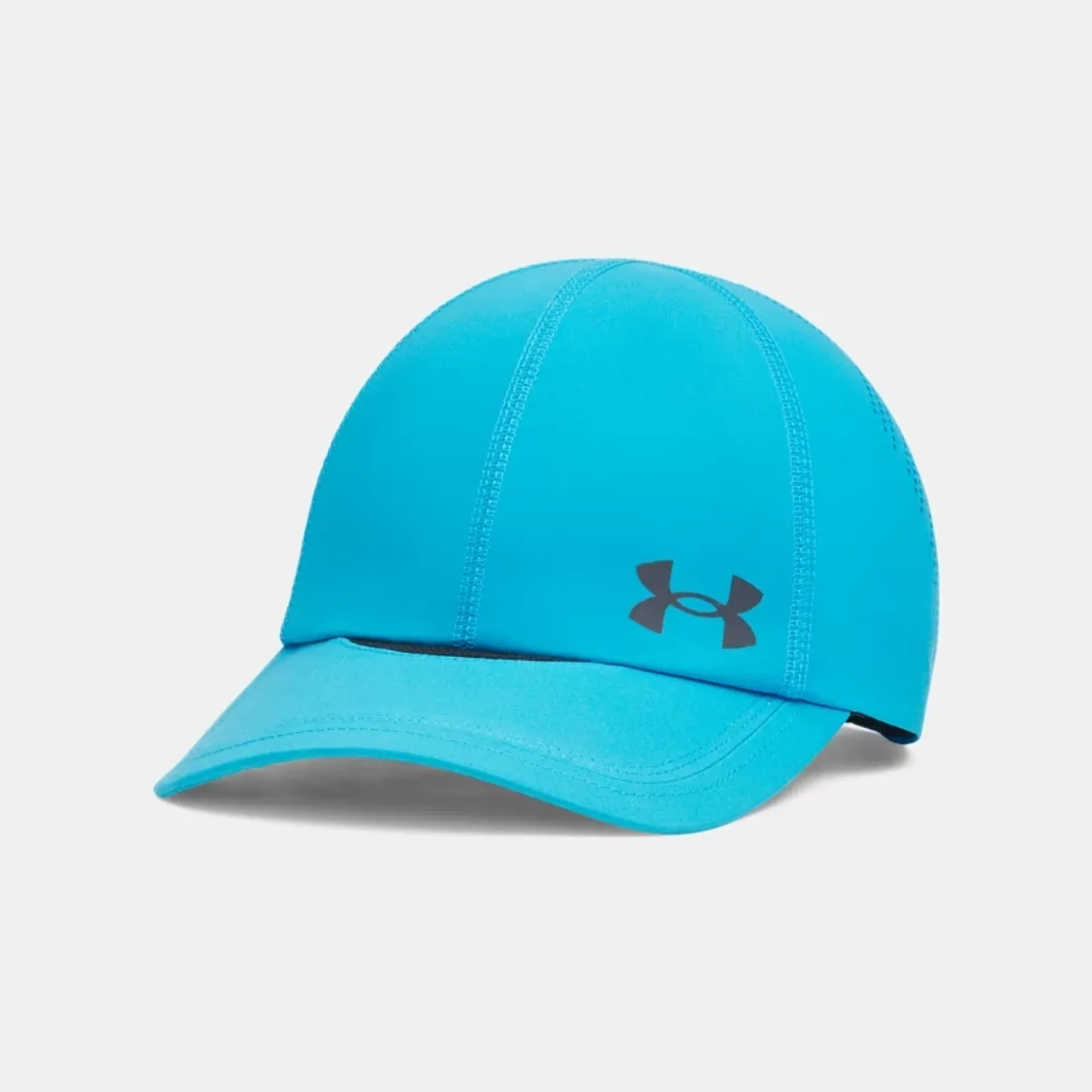 Under Armour Velociti Low Men's Adjustable Cap Capri / Capri / Reflective OSFM