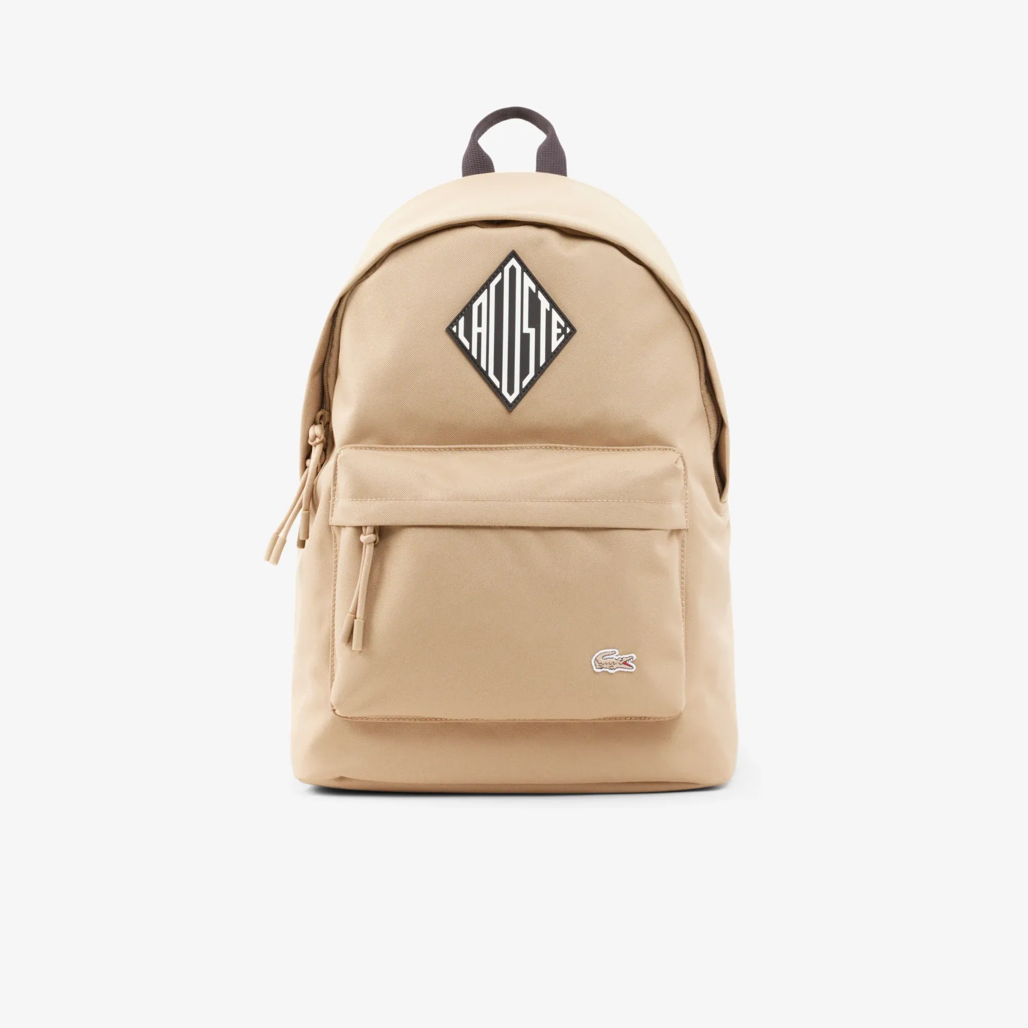 Lacoste Neocroc Backpack - Diamond Patch Viennois