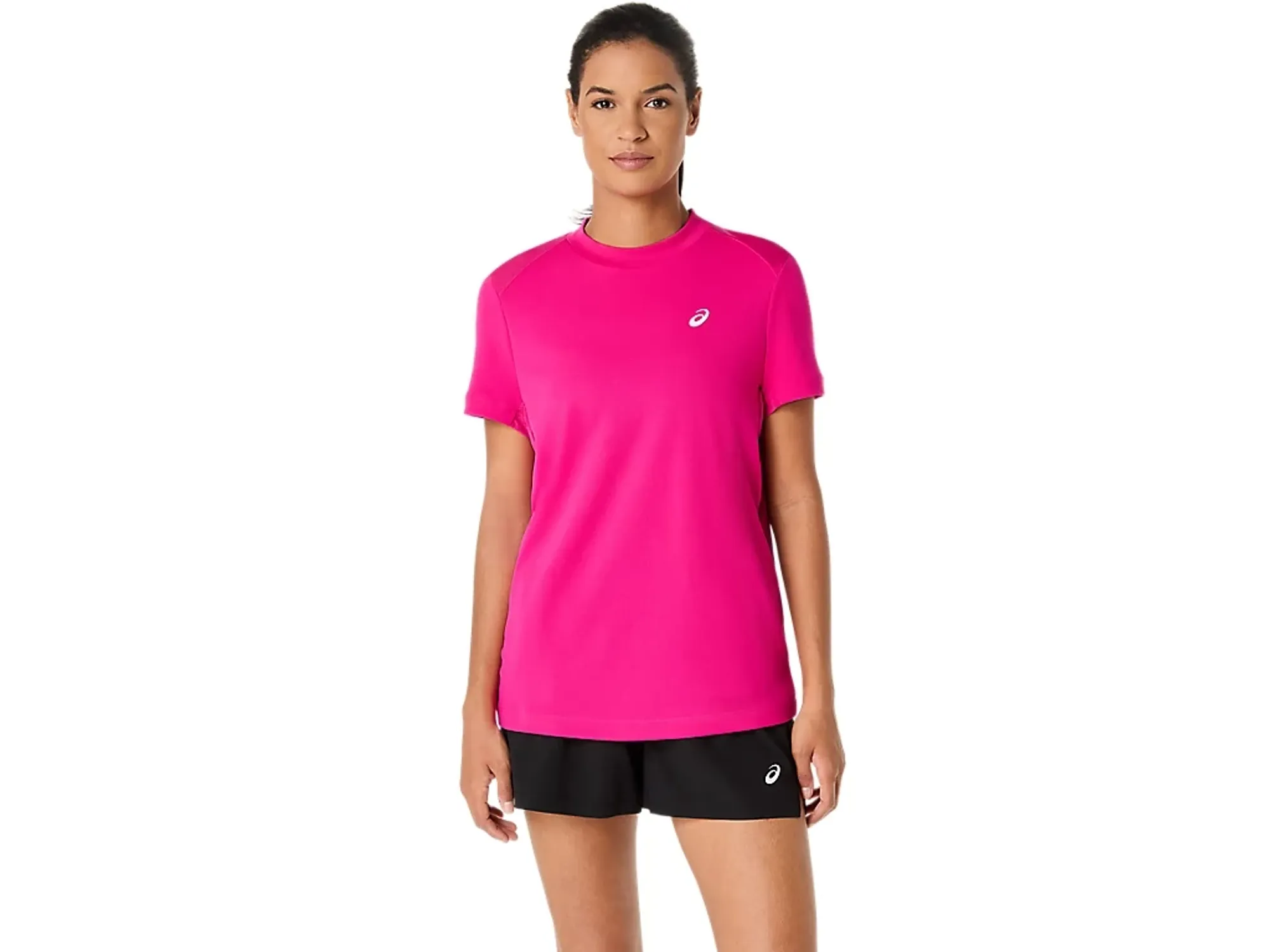 Asics Court Ss Top
