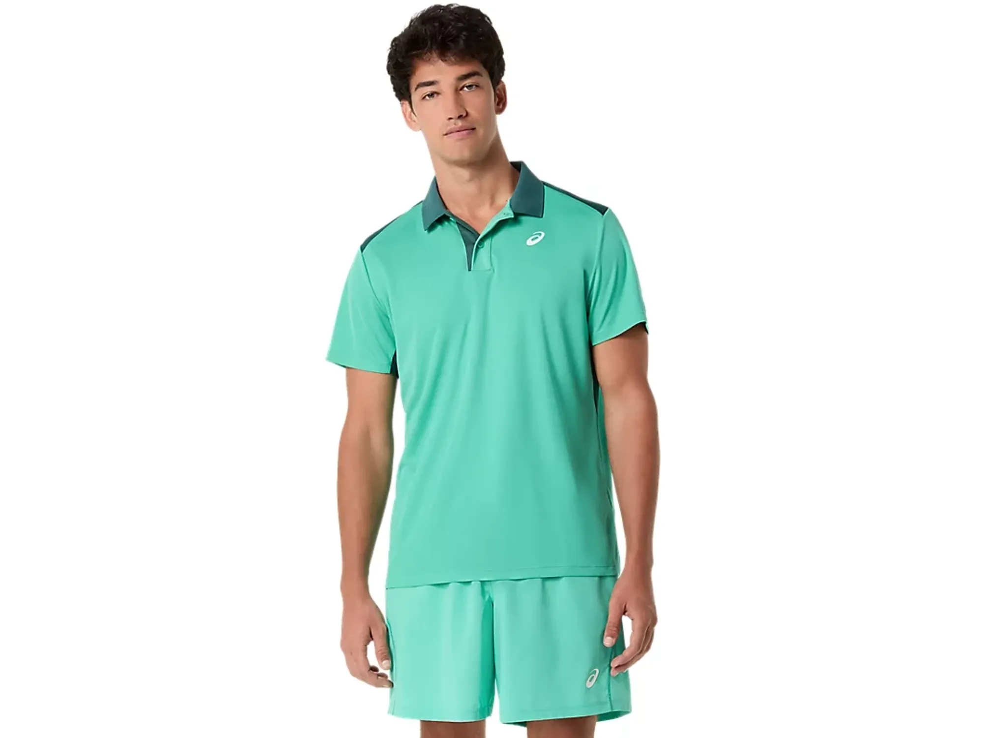 Asics Court Polo