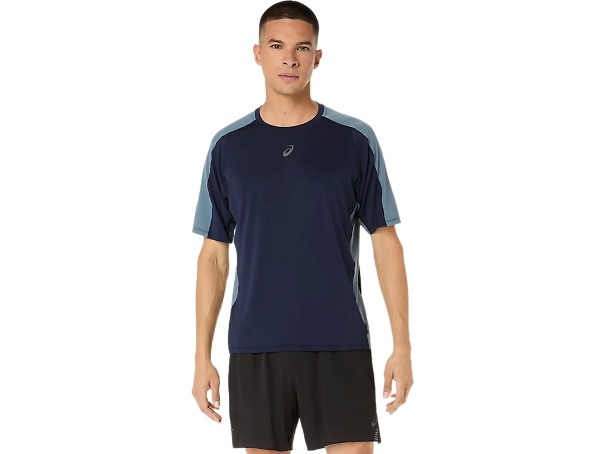 Asics Fujitrail Elite Ss Top