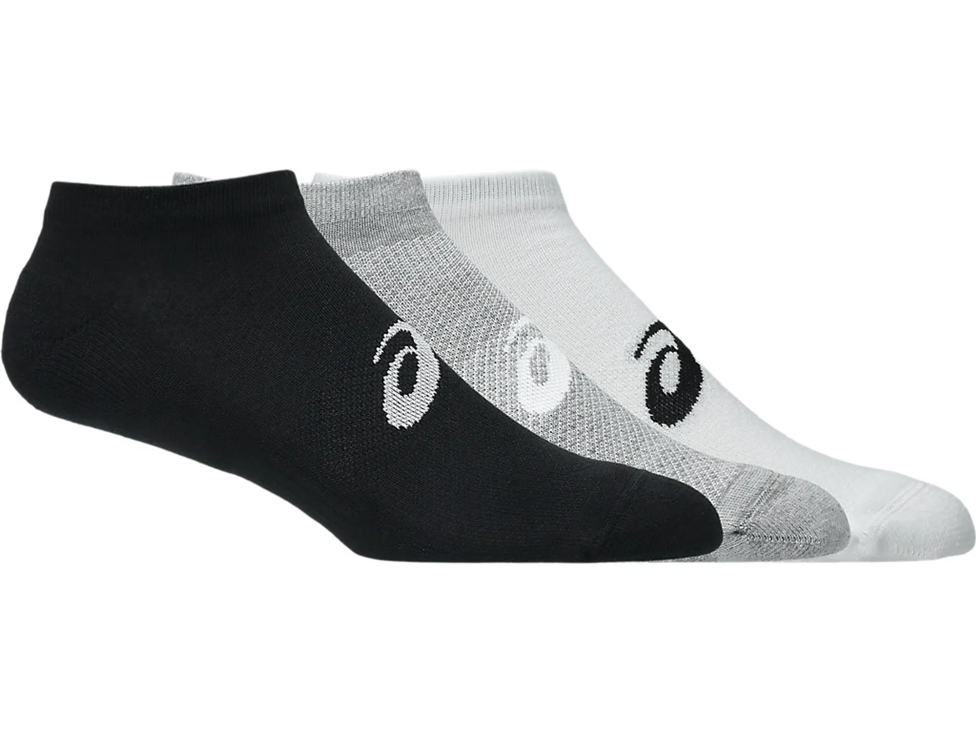 Asics Aeg 6 Pack Low Cut Sock