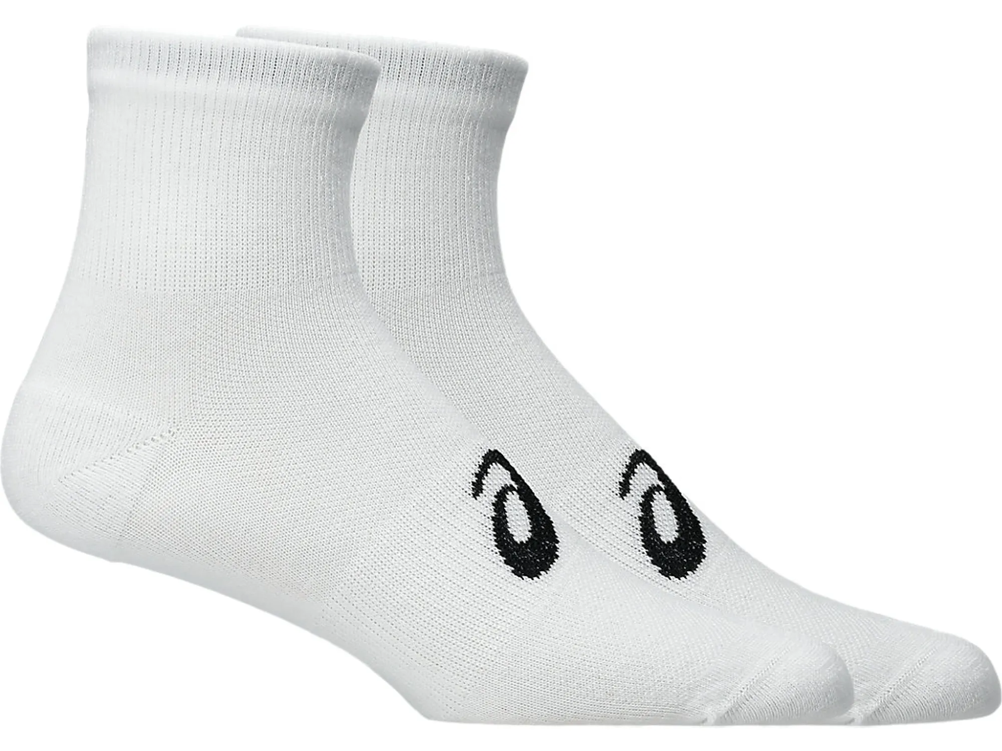 Asics Aeg 3 Pack Quarter Sock