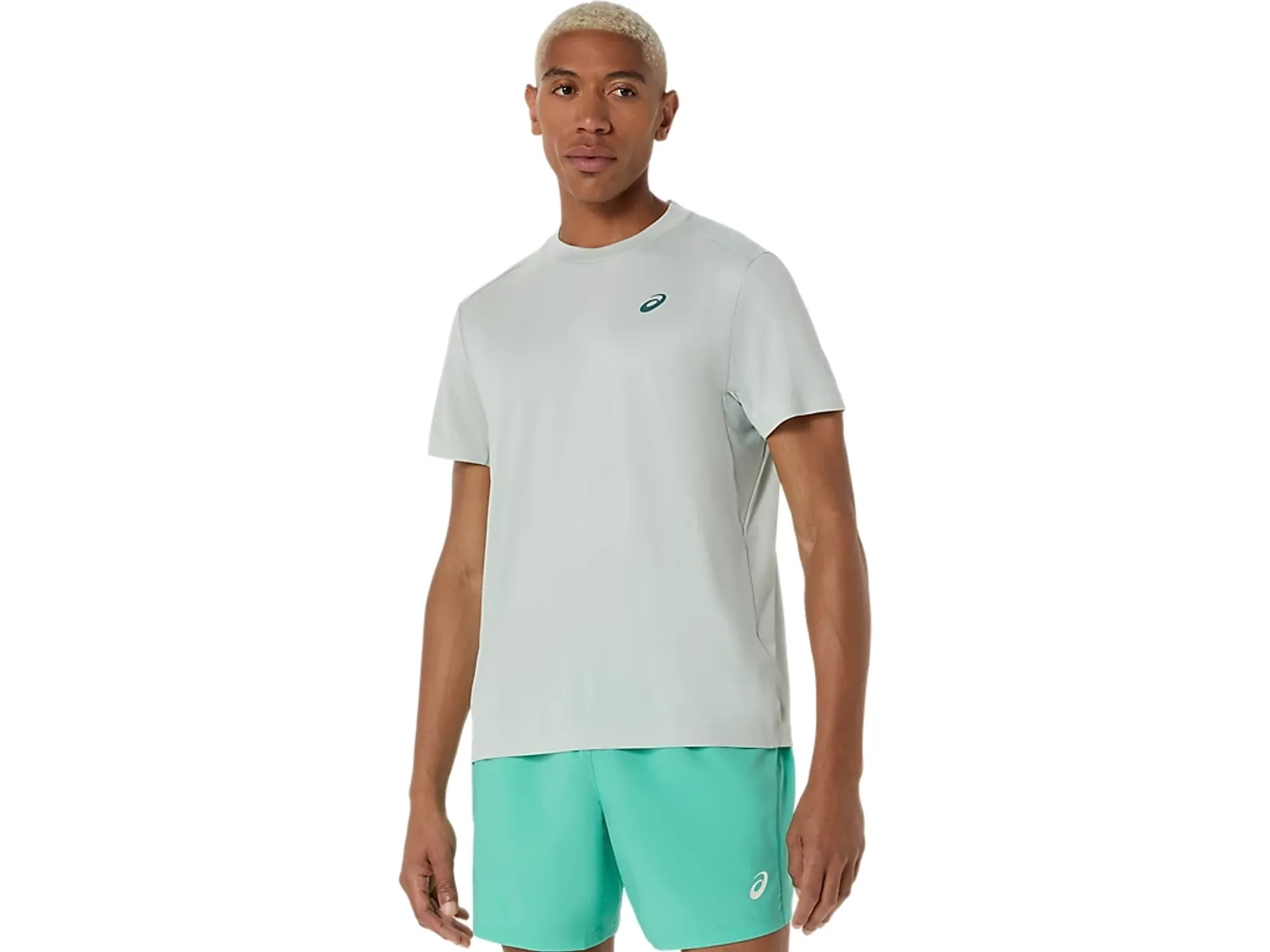 Asics Court Ss Top