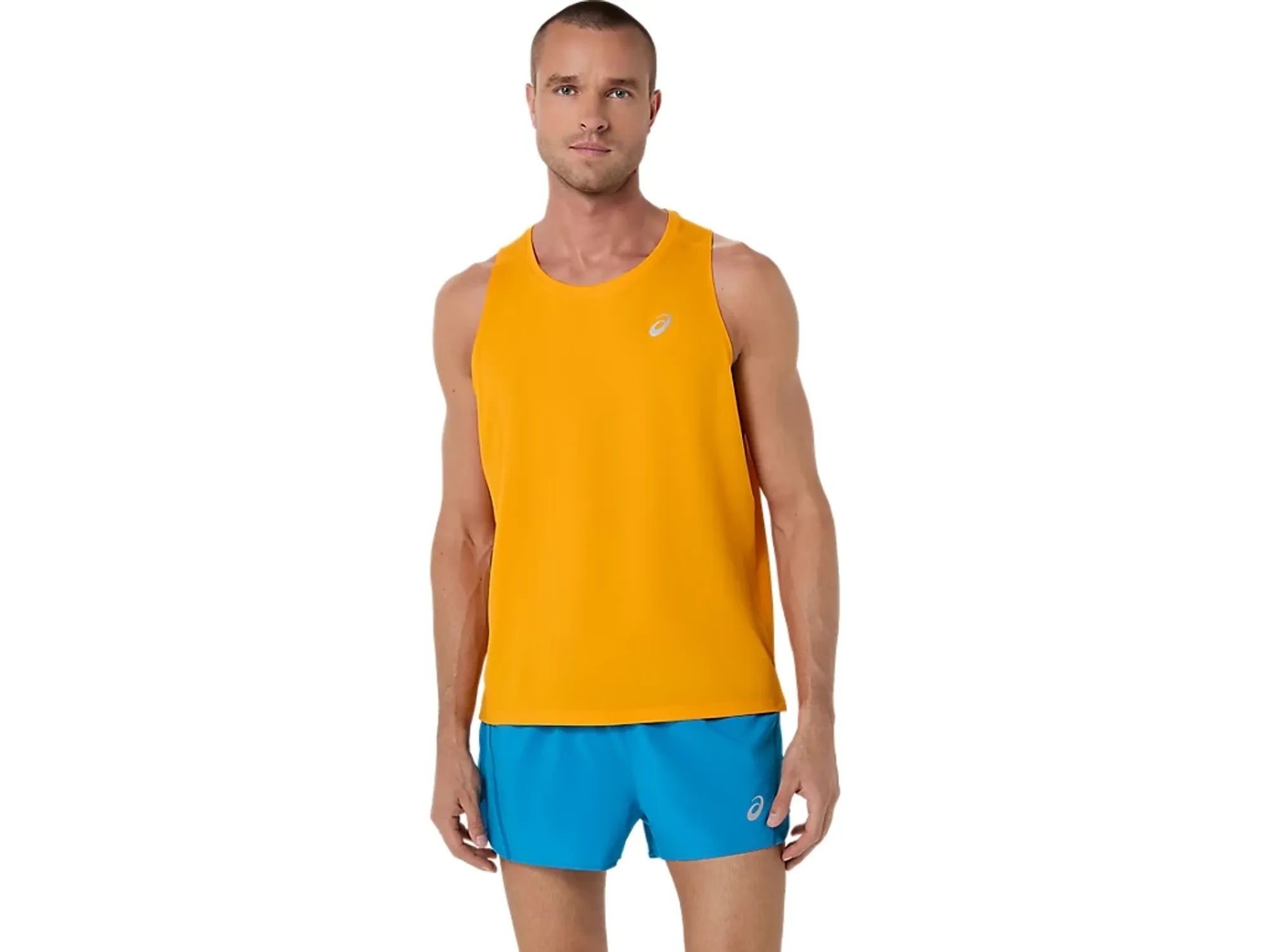Asics Asics Core Singlet