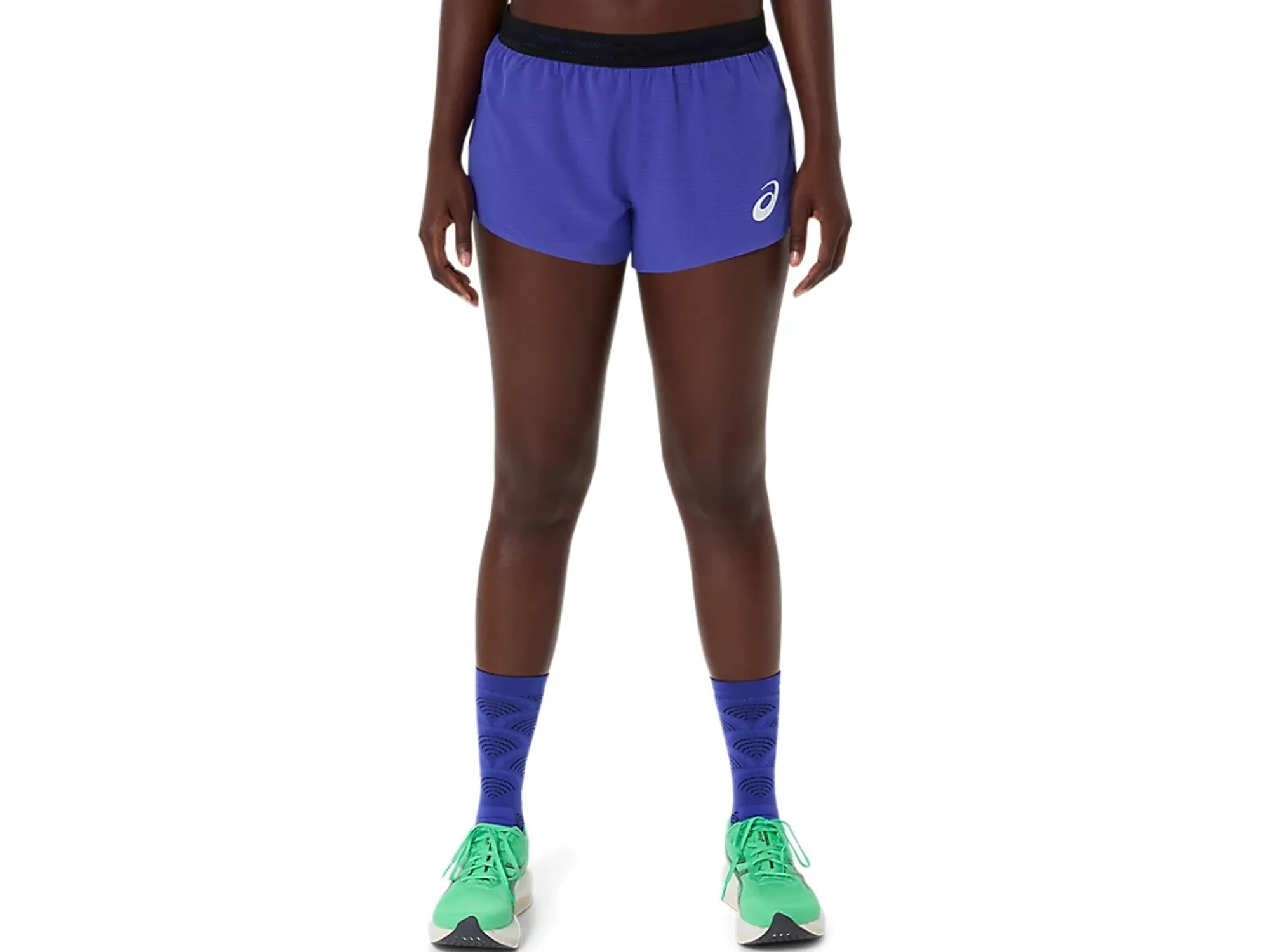 Asics Actibreeze Light Short