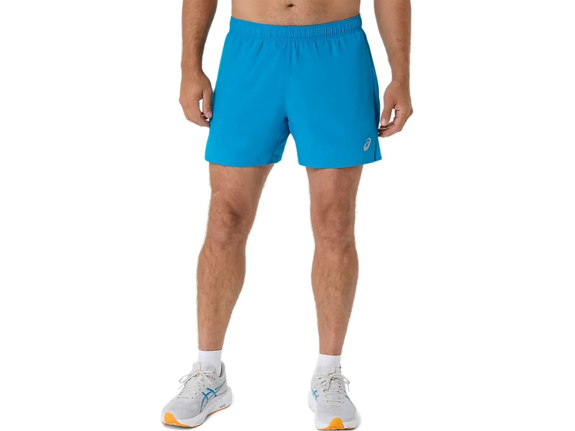 Asics Asics Core 5In Short