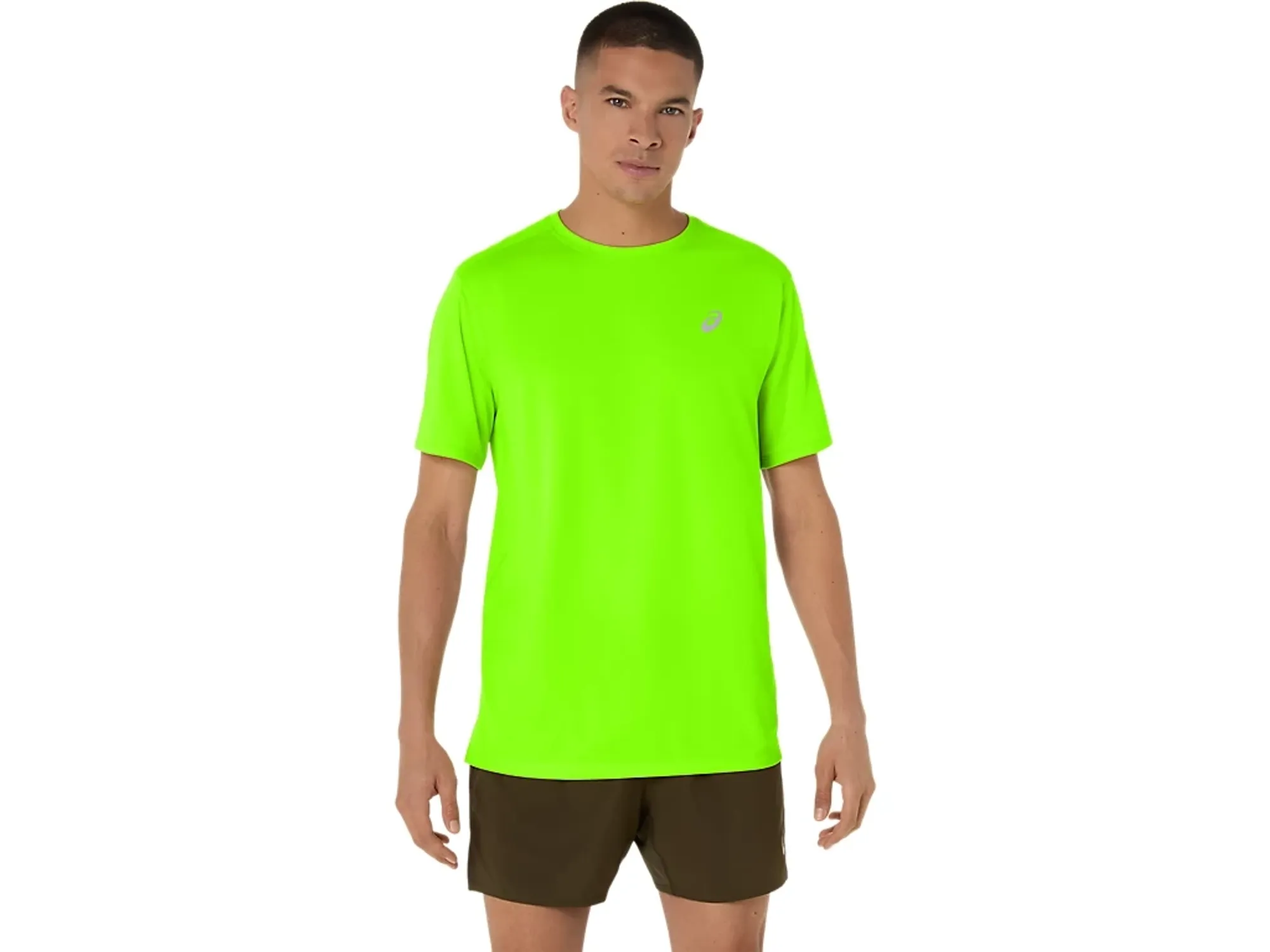 Asics Asics Core Ss Top