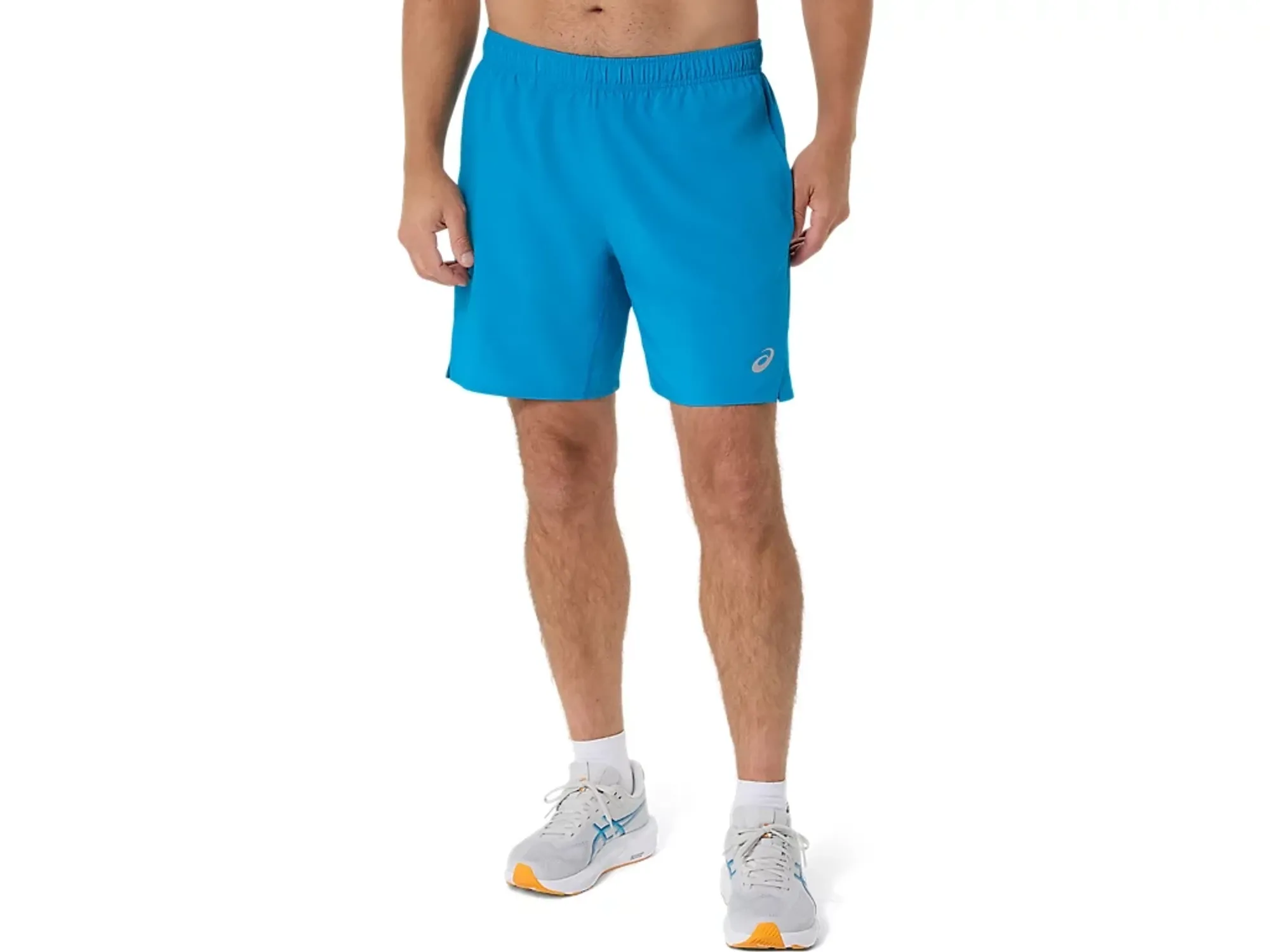 Asics Asics Core 7In Short