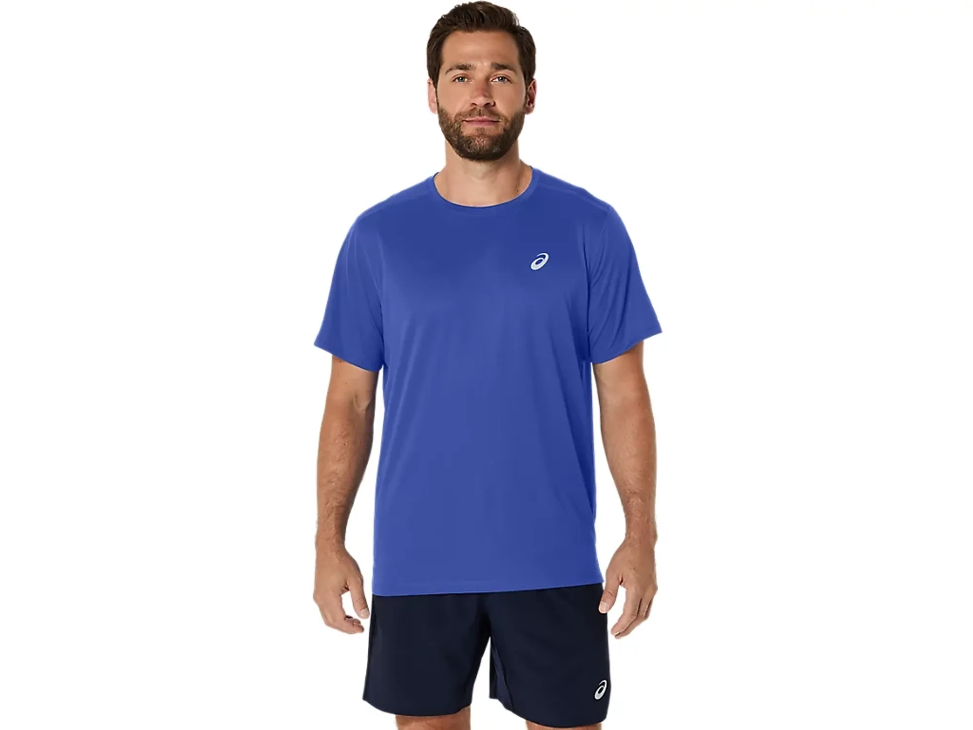 Asics Asics Core Ss Top