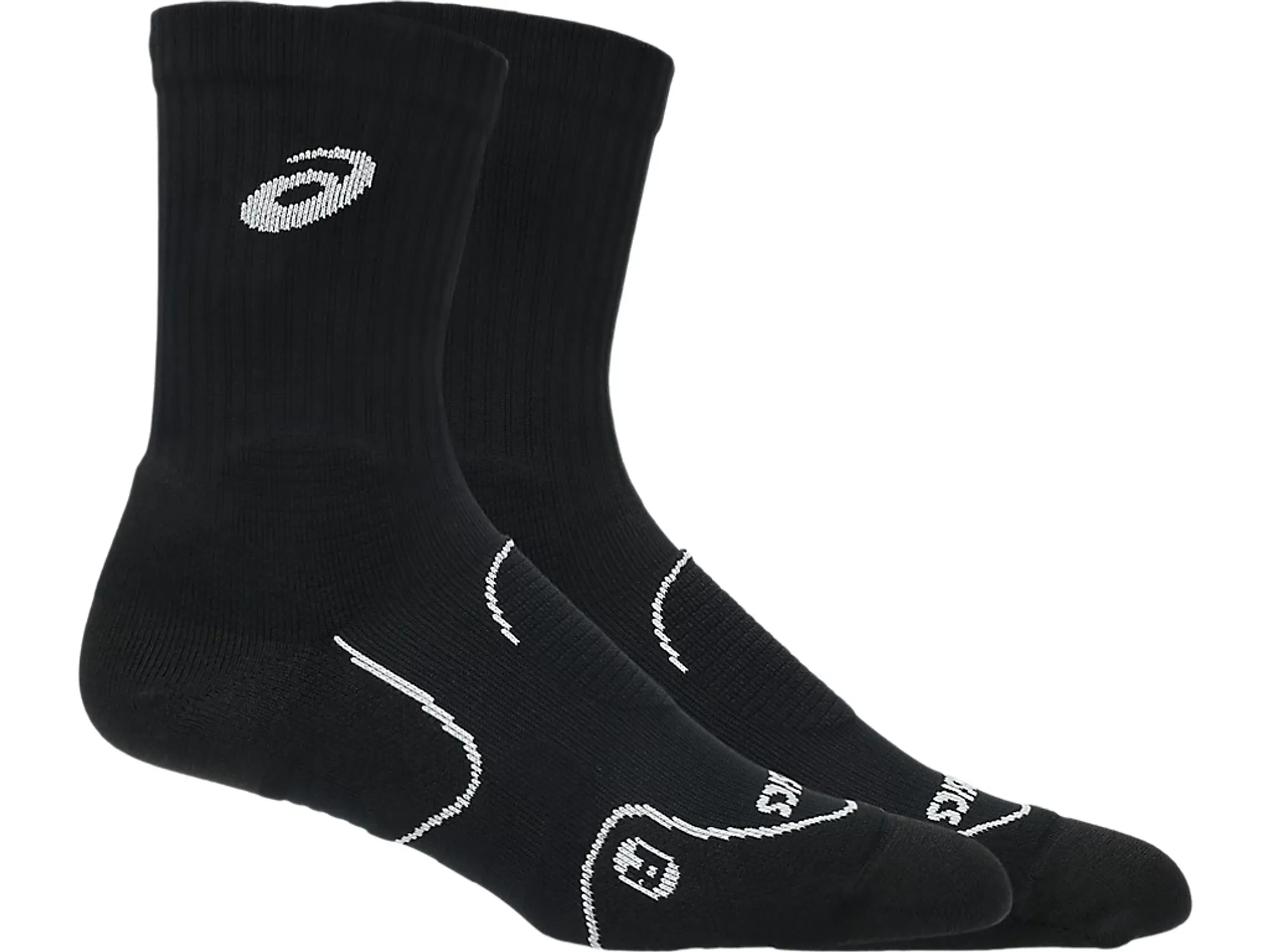 Asics Court+ Tennis Crew Sock