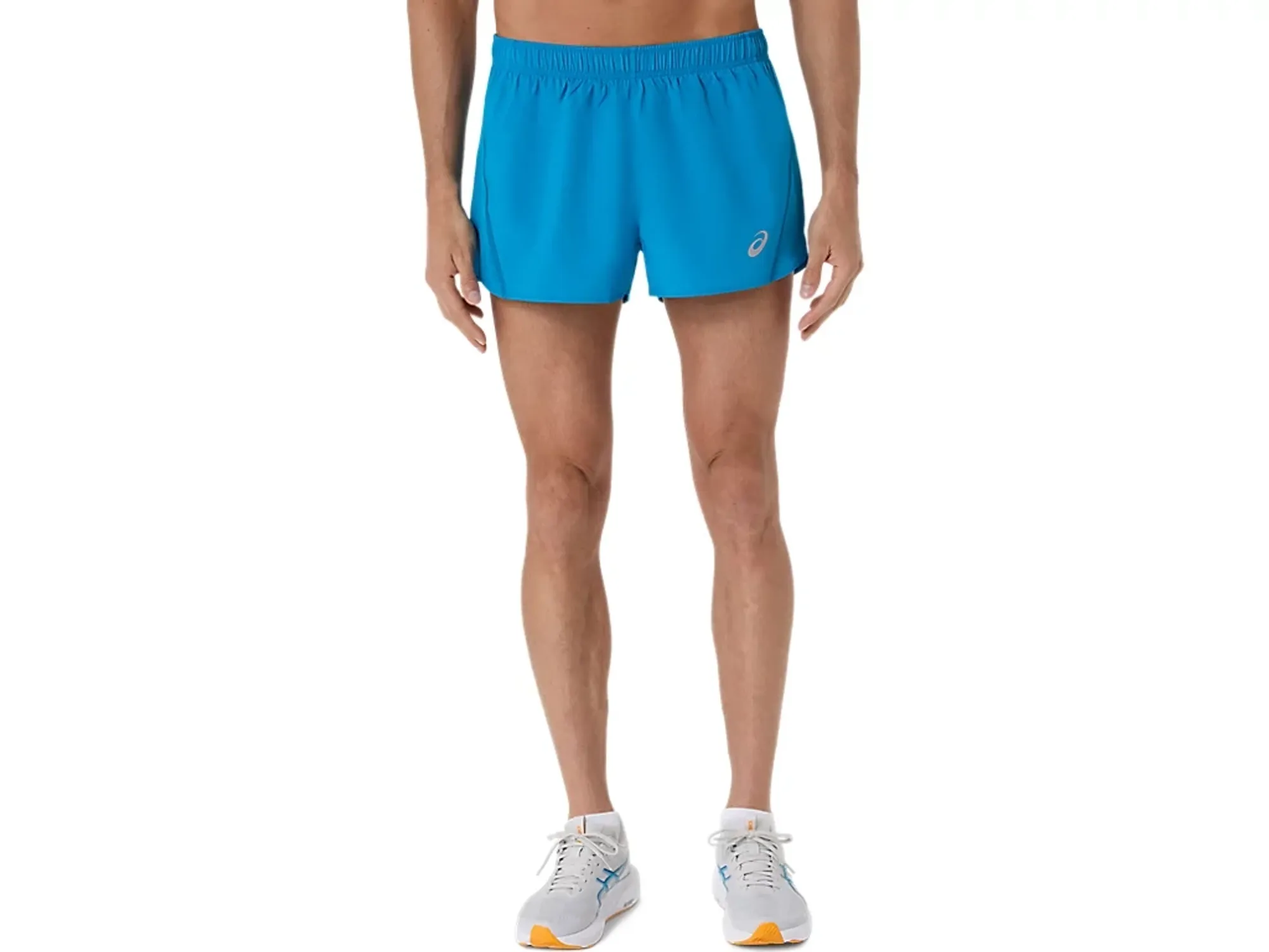 Asics Asics Core Split Short