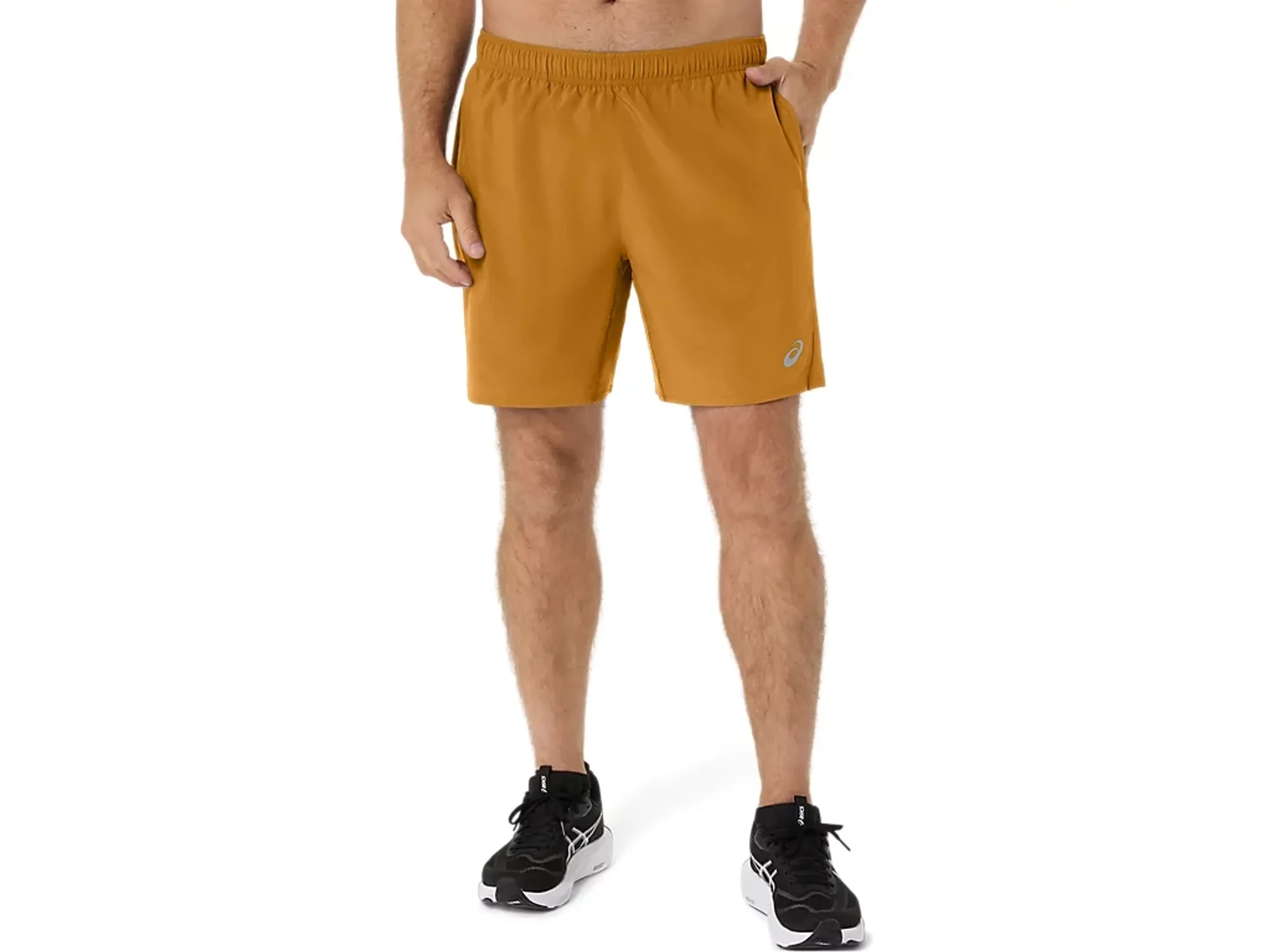 Asics Asics Core 7In Short