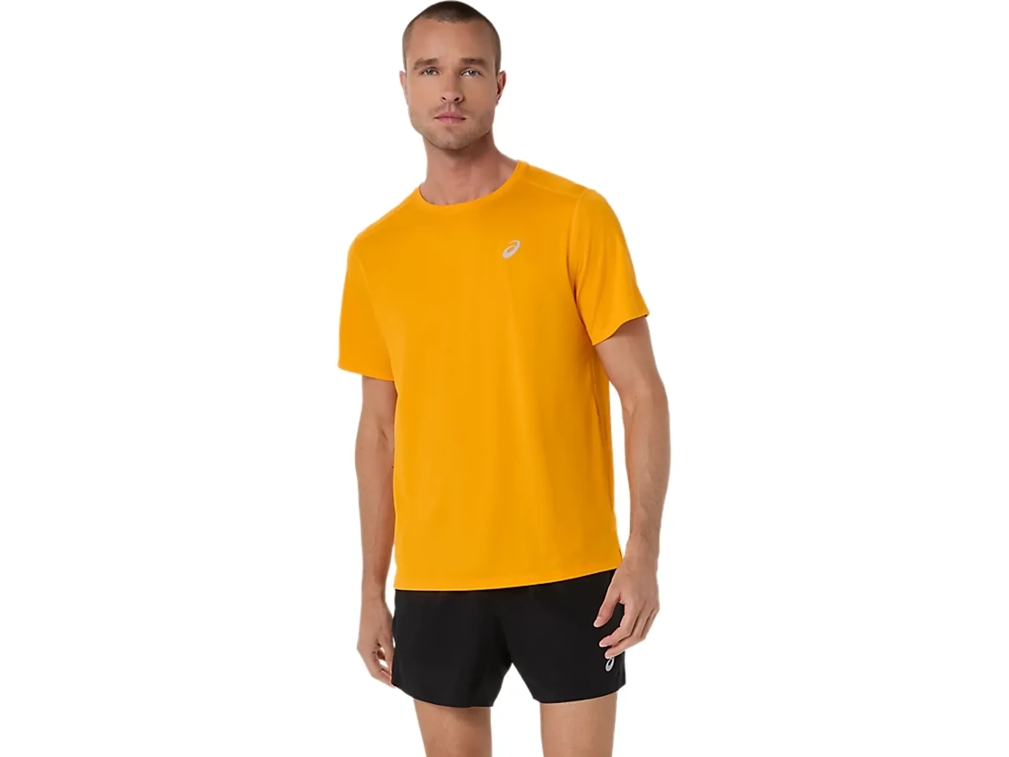 Asics Asics Core Ss Top