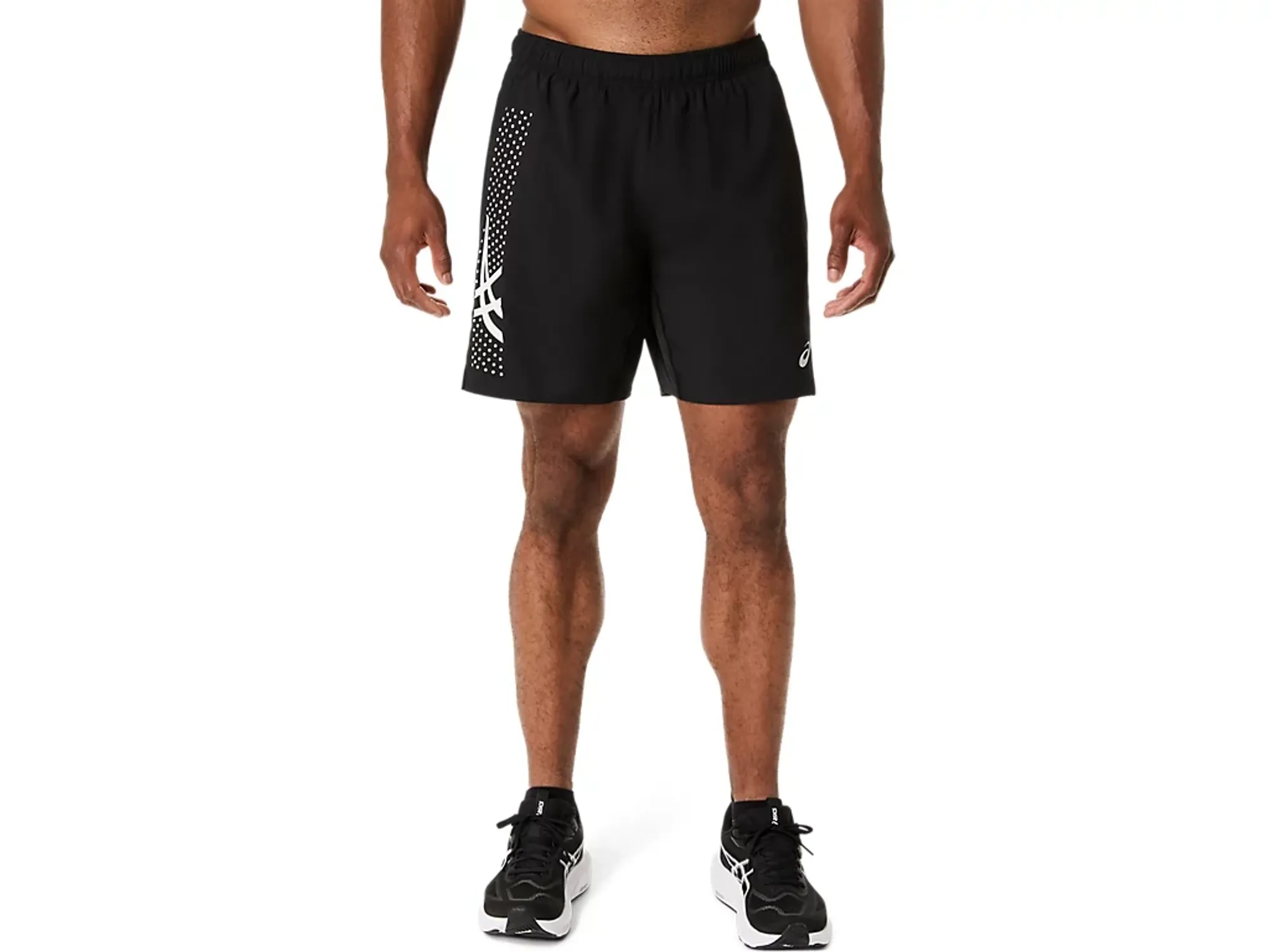 Asics Icon 7In Short