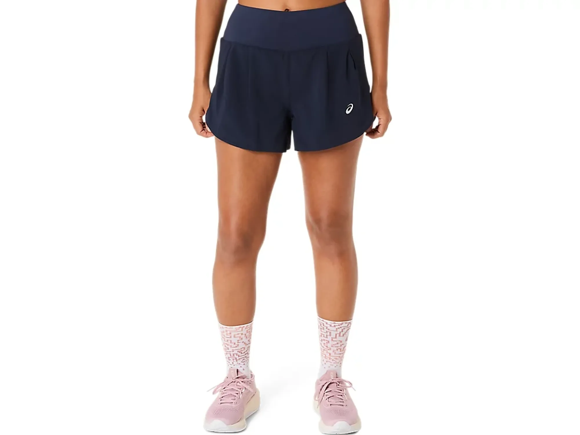 Asics Road 3.5In Short