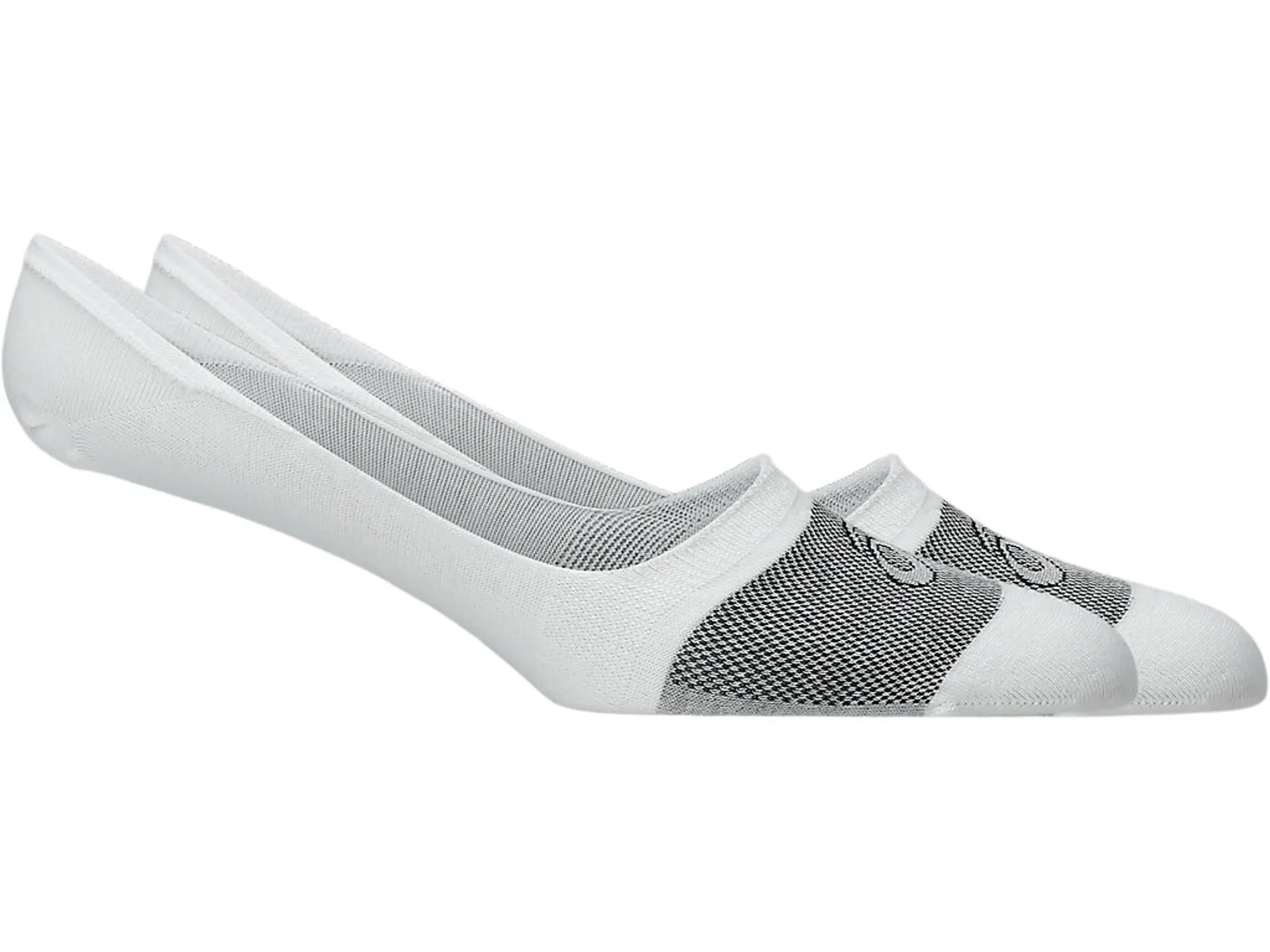 Asics 3 Pack Secret Sock