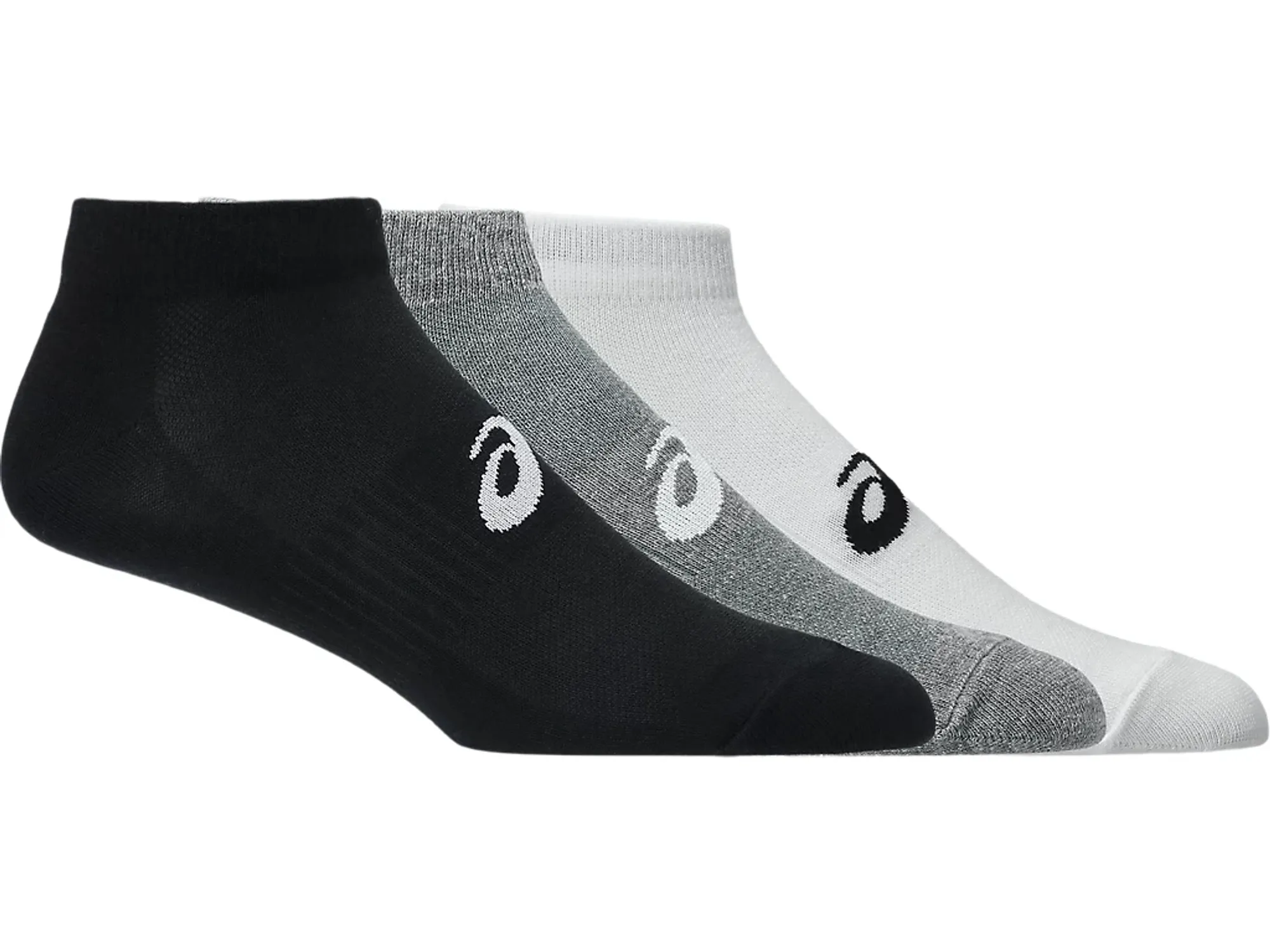 Asics Aeg 3 Pack Ankle Sock