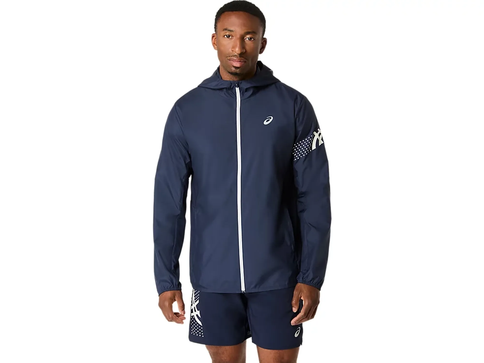 Asics Icon Jacket