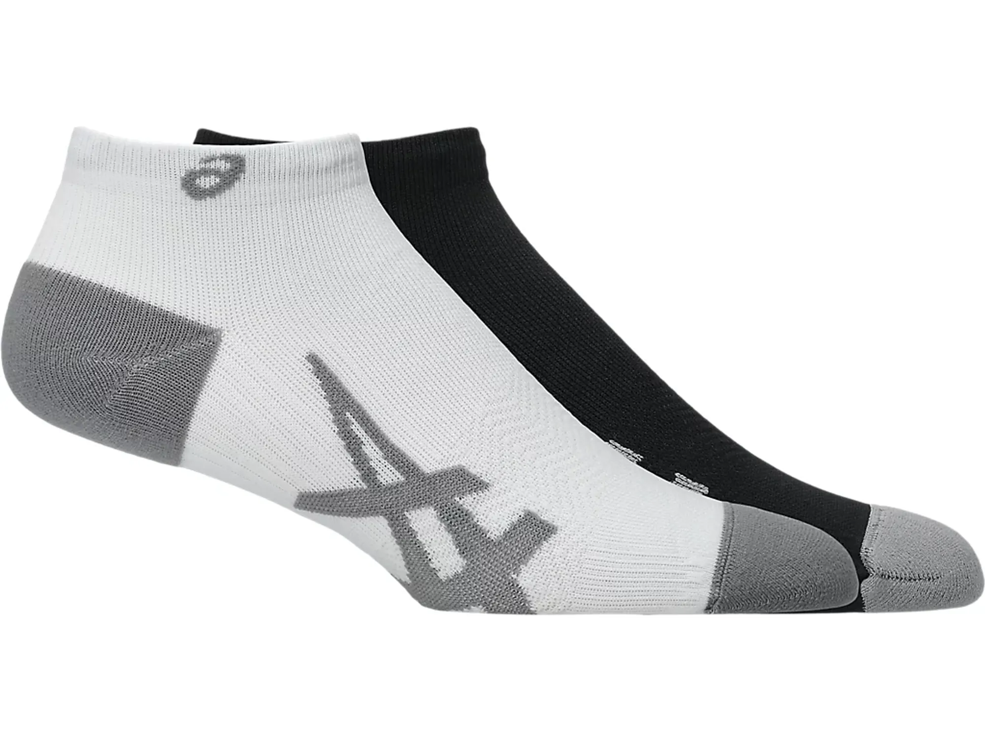 Asics Aeg 2 Pack Lightweight Run Ankle Sock